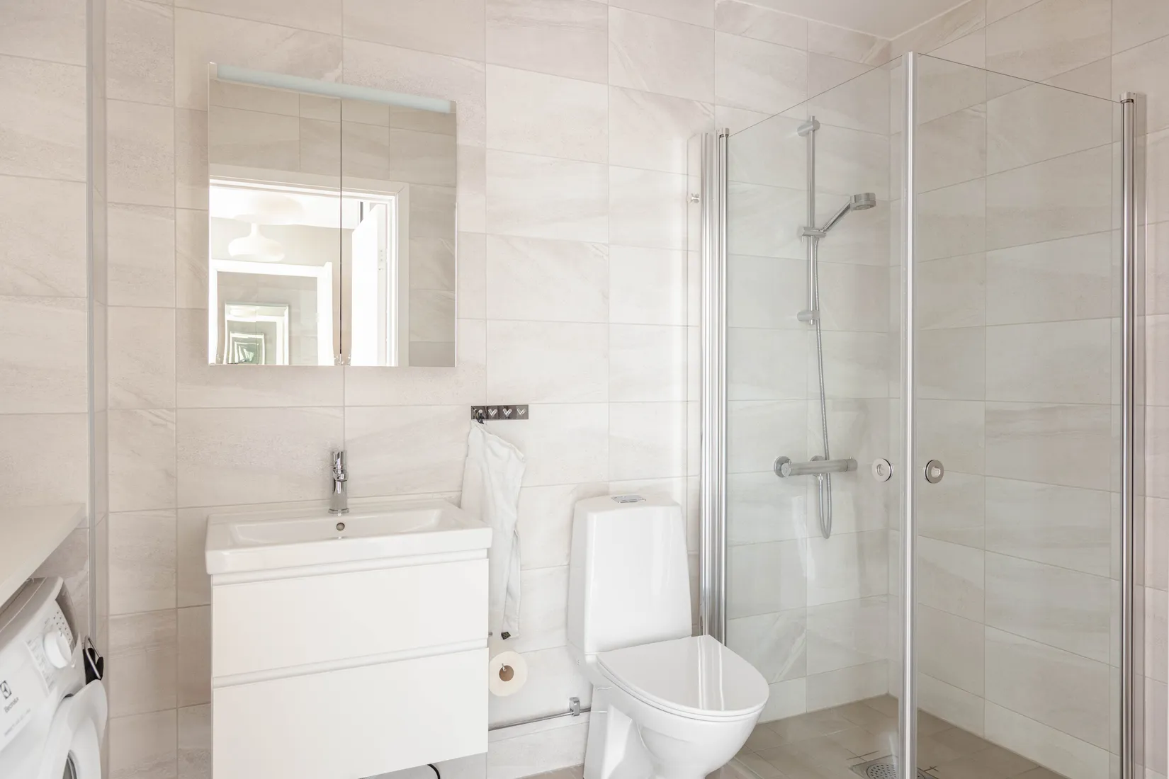 Bostadsrätt, Poseidongatan 13, Öster Mälarstrand, Västerås