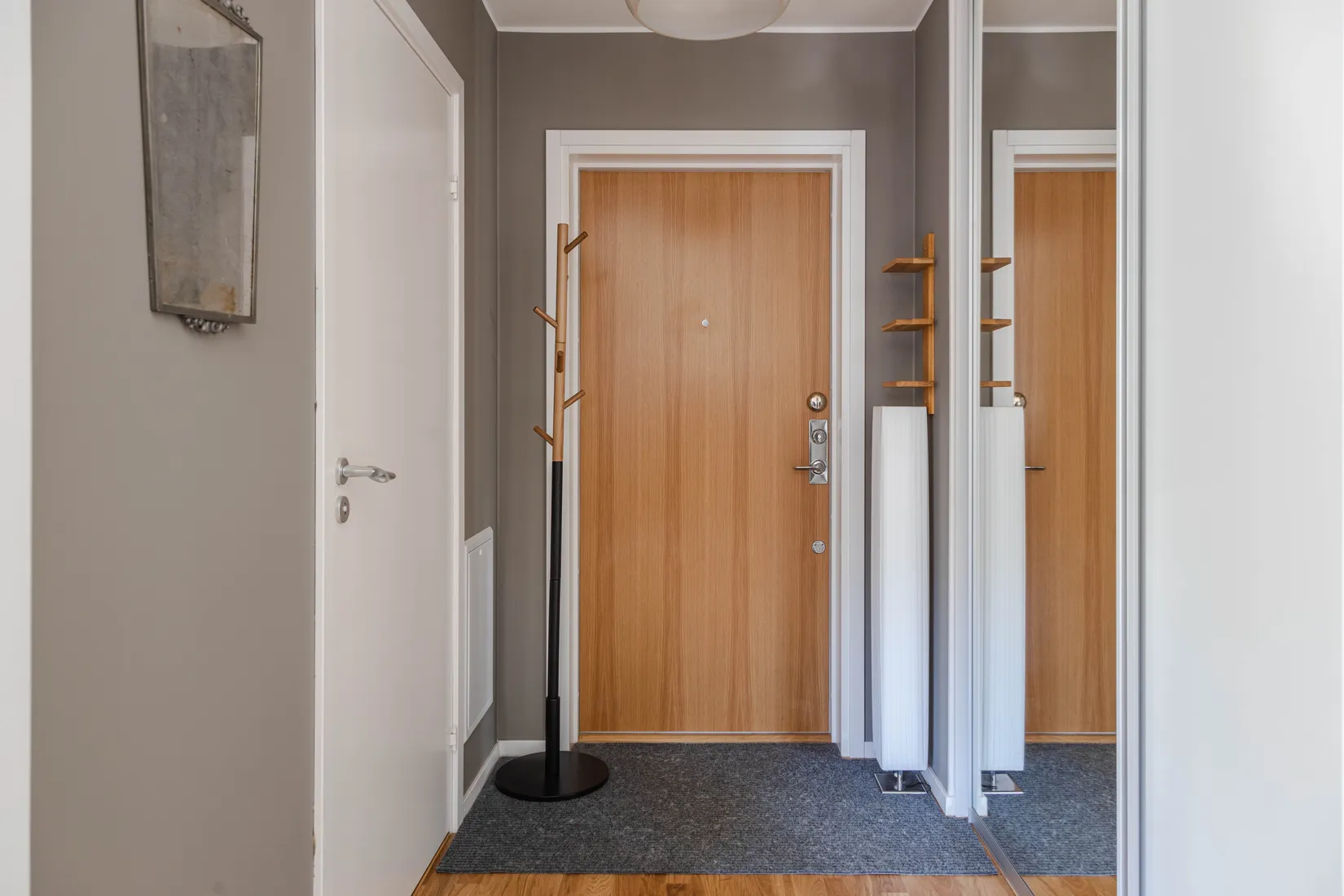 Bostadsrätt, Poseidongatan 13, Öster Mälarstrand, Västerås