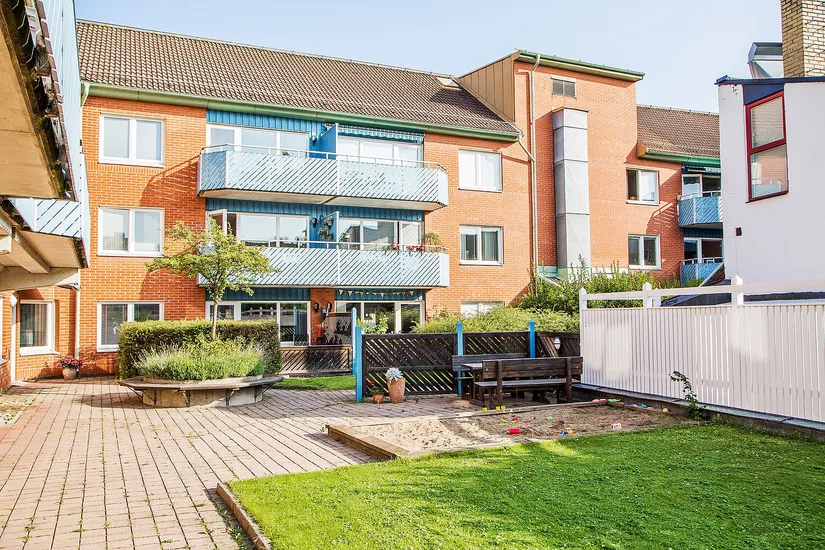 Bostadsrätt, Rådmansgatan 1D, Lund - Centrum, Lund