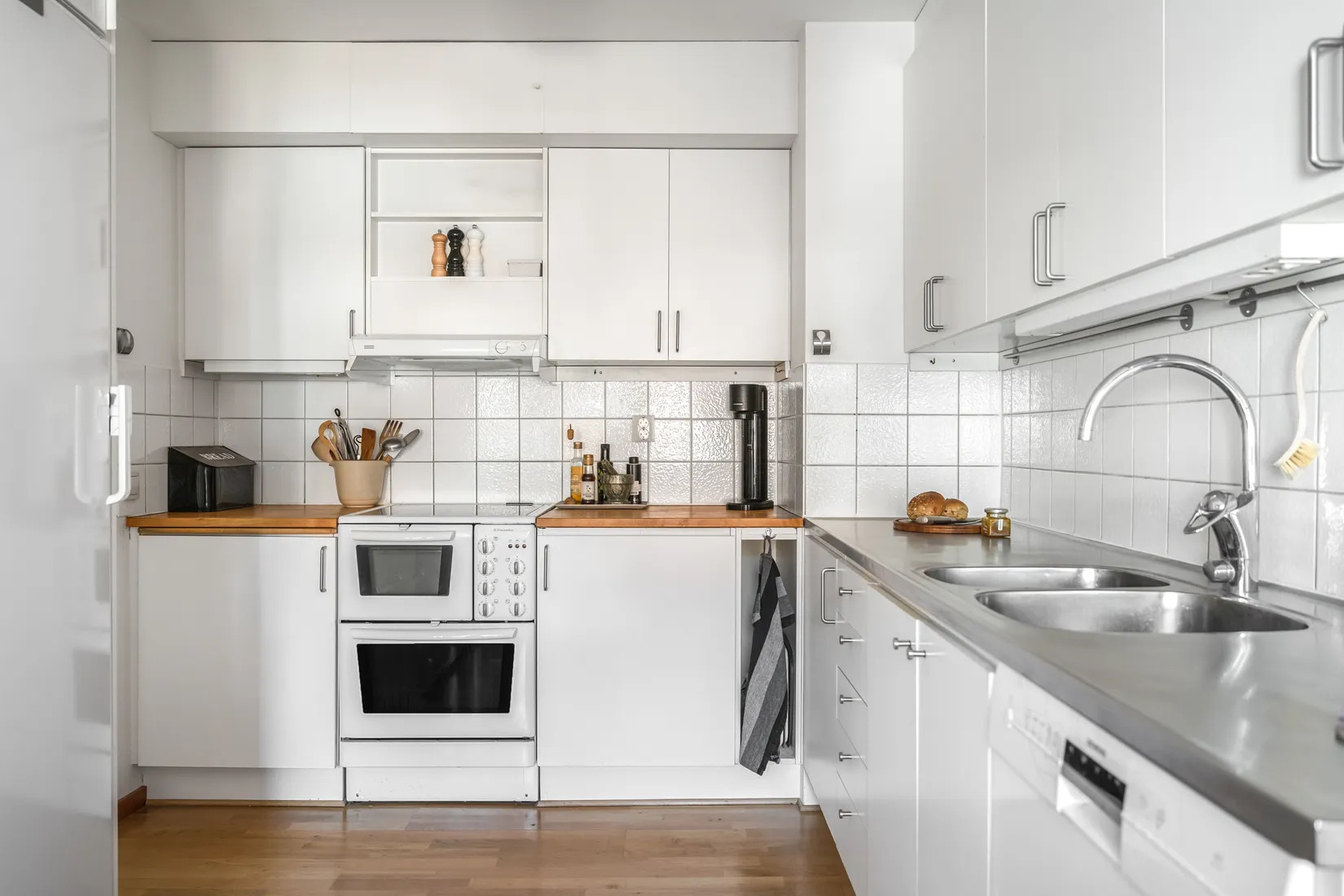 Bostadsrätt, Rådmansgatan 1D, Lund - Centrum, Lund