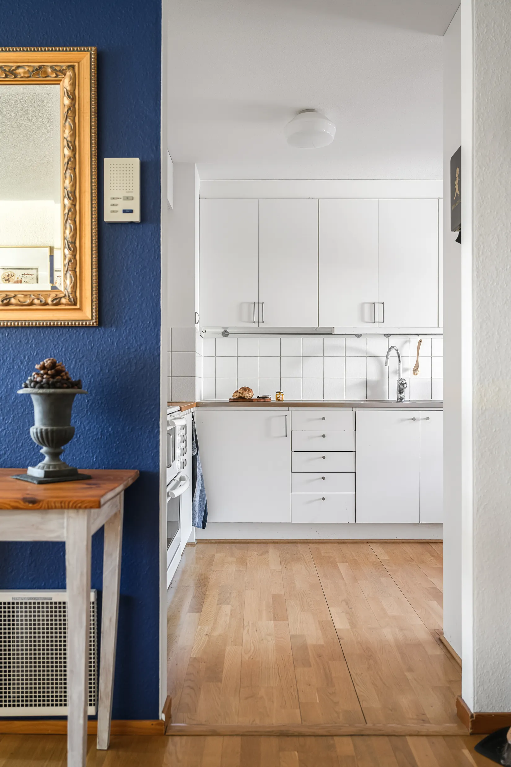 Bostadsrätt, Rådmansgatan 1D, Lund - Centrum, Lund