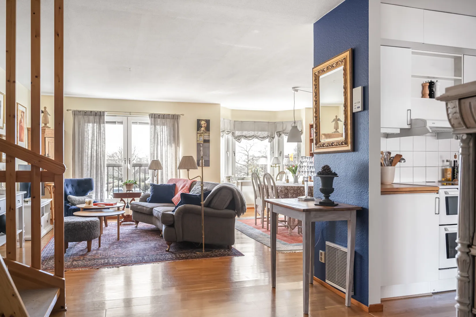 Bostadsrätt, Rådmansgatan 1D, Lund - Centrum, Lund