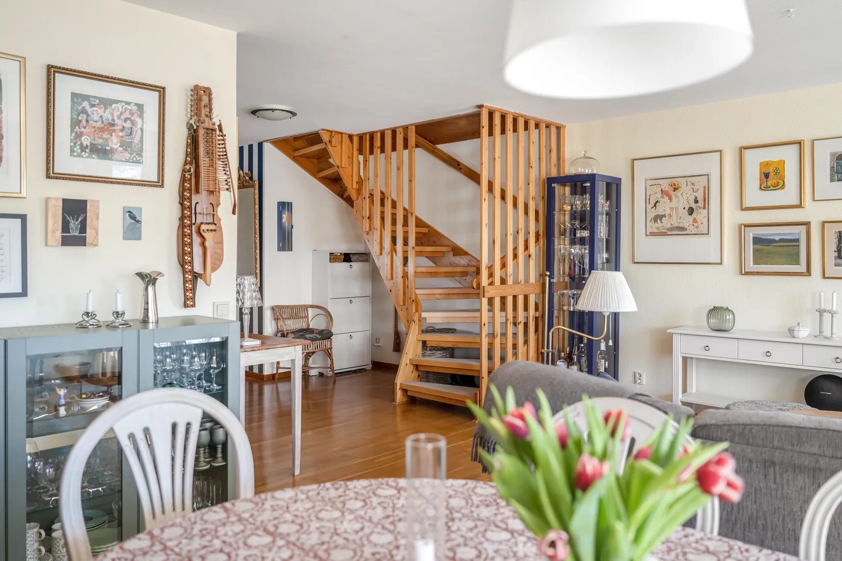 Bostadsrätt, Rådmansgatan 1D, Lund - Centrum, Lund