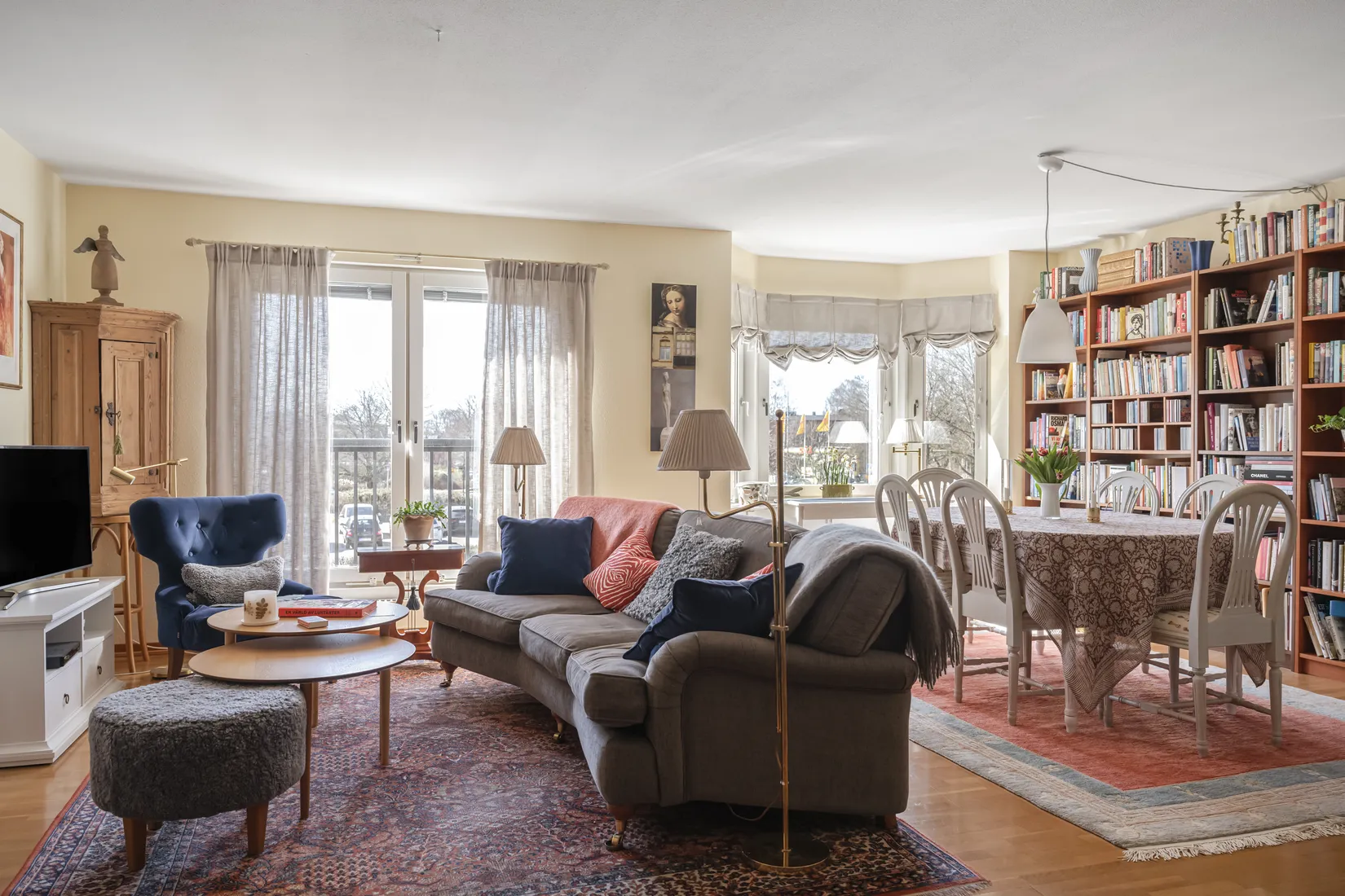 Bostadsrätt, Rådmansgatan 1D, Lund - Centrum, Lund