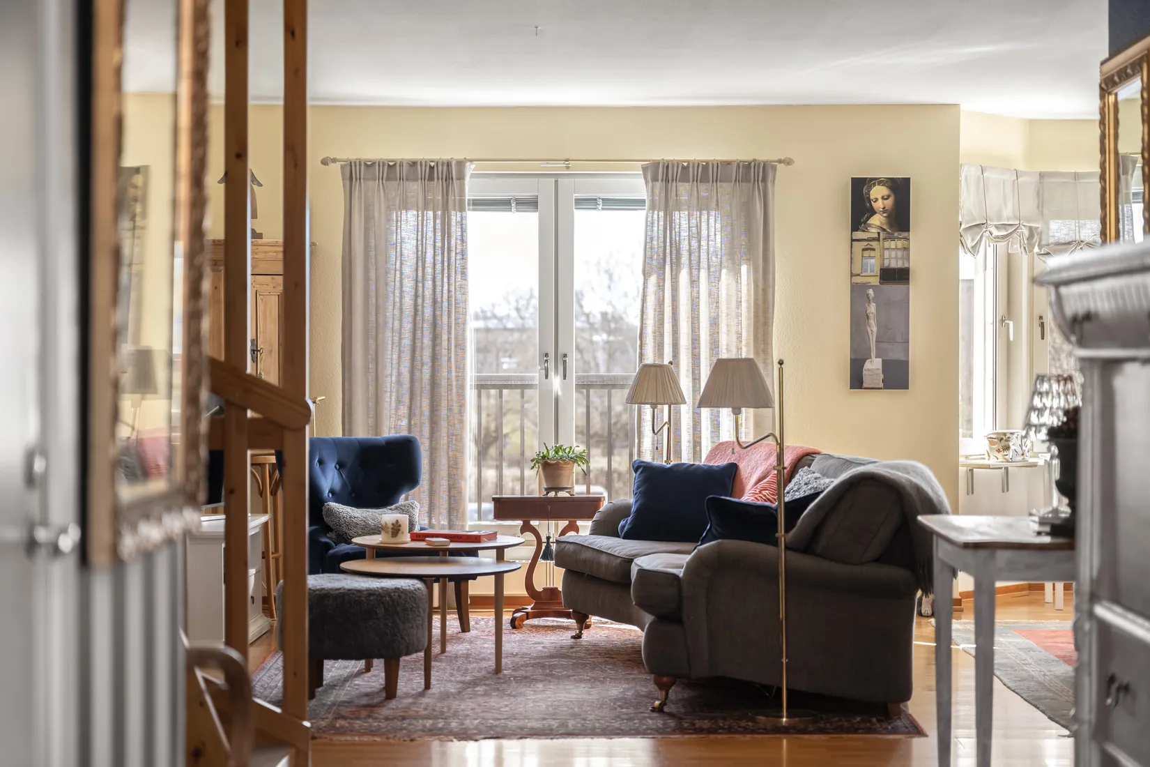 Bostadsrätt, Rådmansgatan 1D, Lund - Centrum, Lund