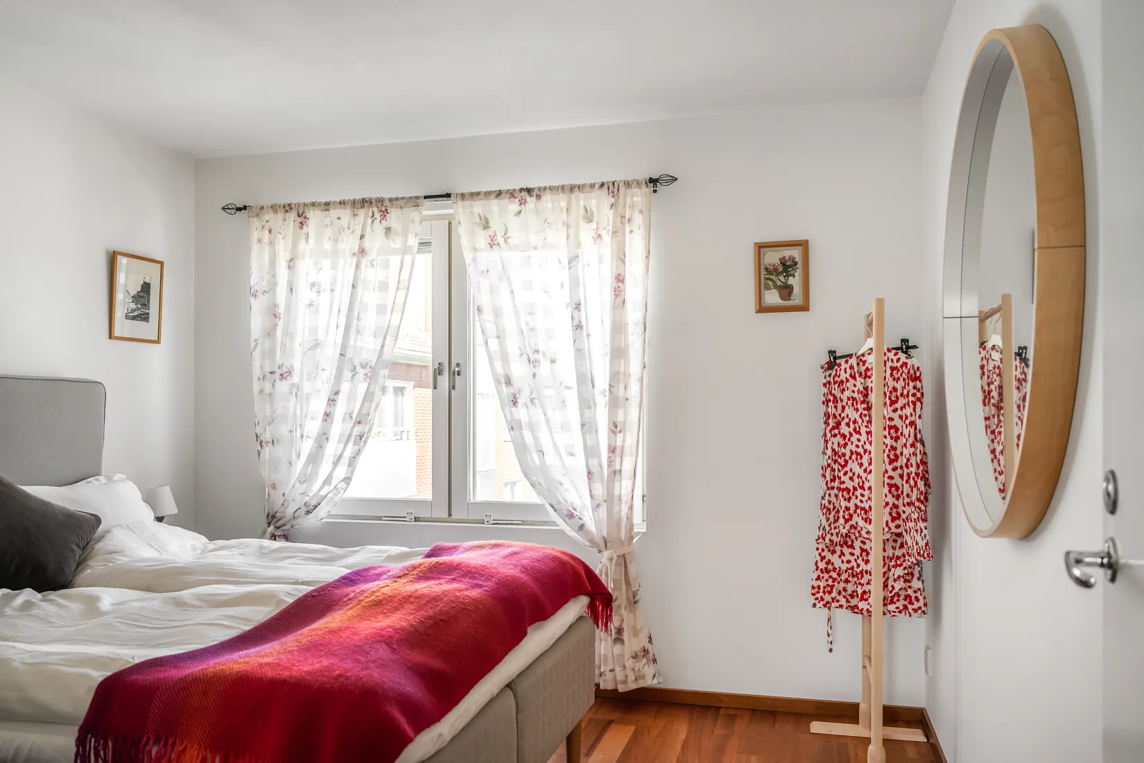 Bostadsrätt, Rådmansgatan 1D, Lund - Centrum, Lund