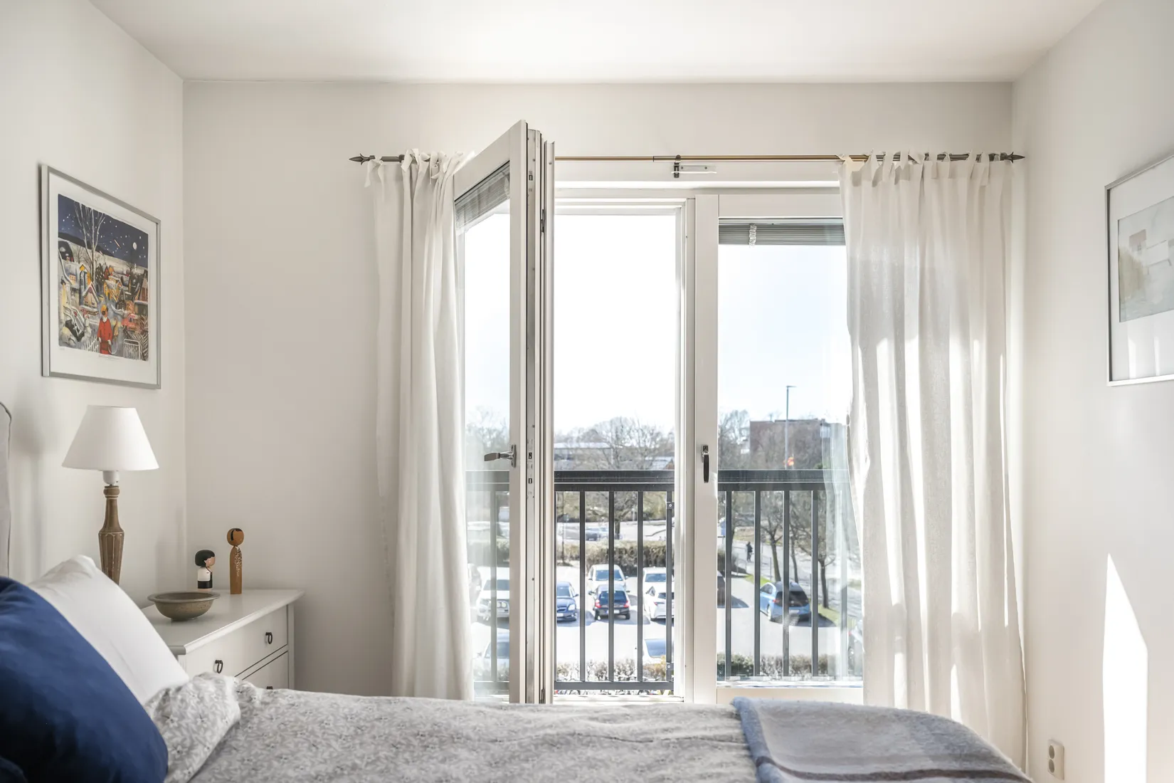 Bostadsrätt, Rådmansgatan 1D, Lund - Centrum, Lund