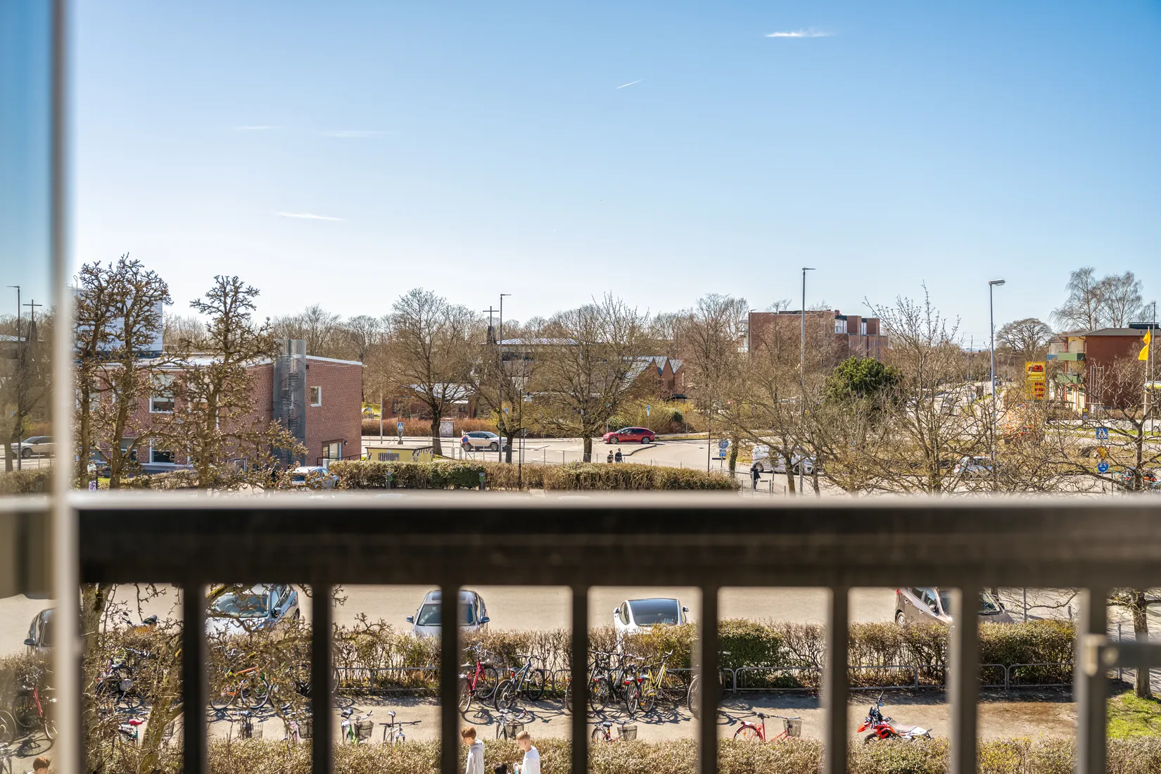 Bostadsrätt, Rådmansgatan 1D, Lund - Centrum, Lund