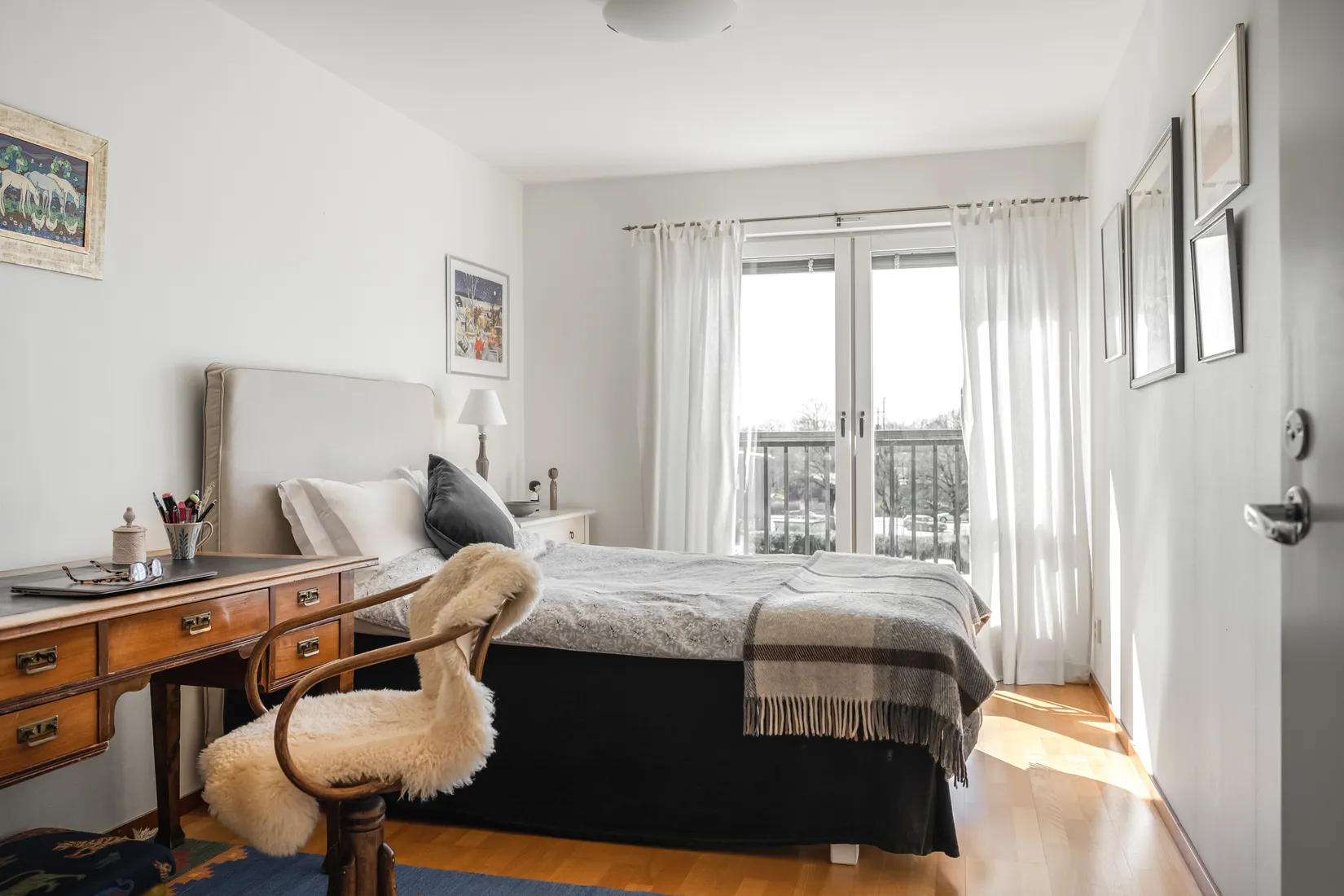 Bostadsrätt, Rådmansgatan 1D, Lund - Centrum, Lund