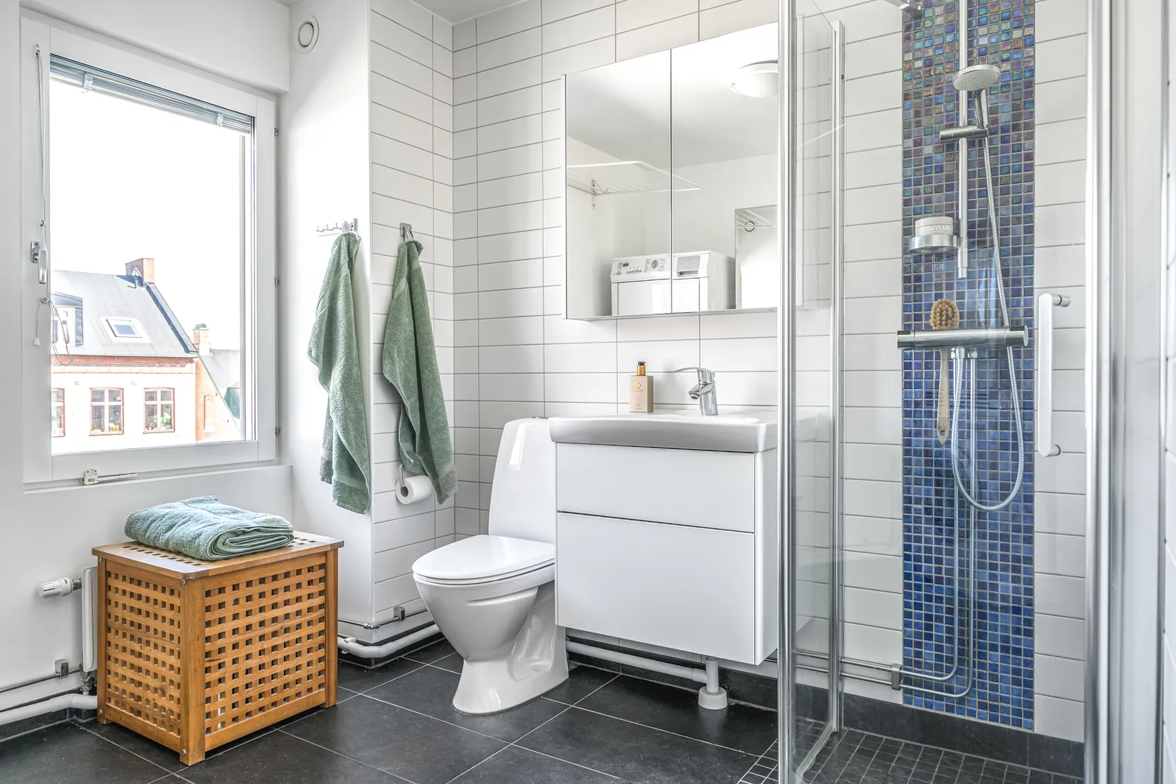 Bostadsrätt, Rådmansgatan 1D, Lund - Centrum, Lund