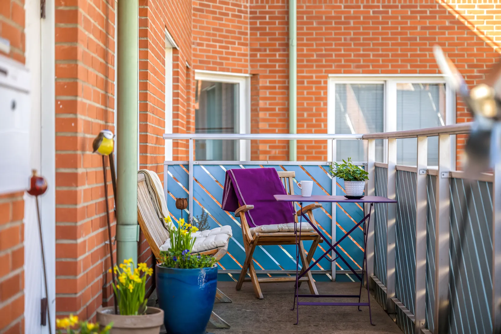 Bostadsrätt, Rådmansgatan 1D, Lund - Centrum, Lund