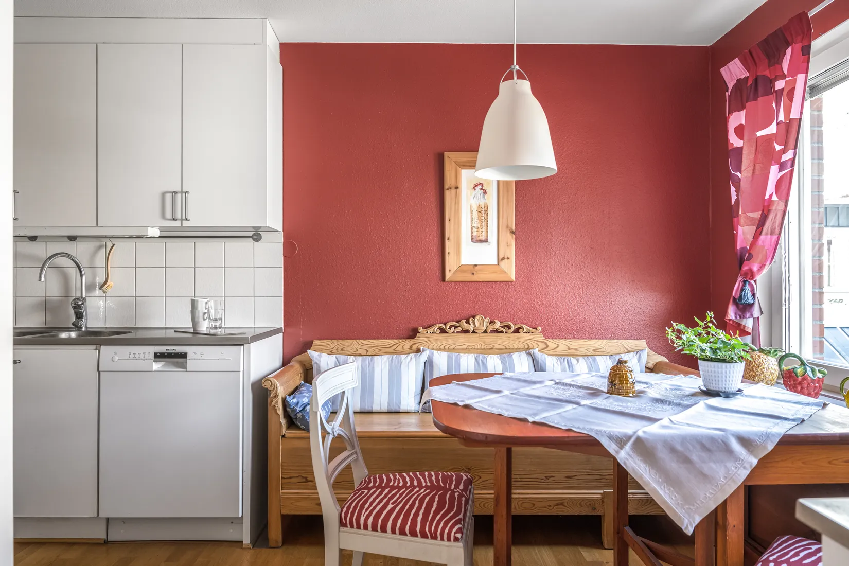 Bostadsrätt, Rådmansgatan 1D, Lund - Centrum, Lund