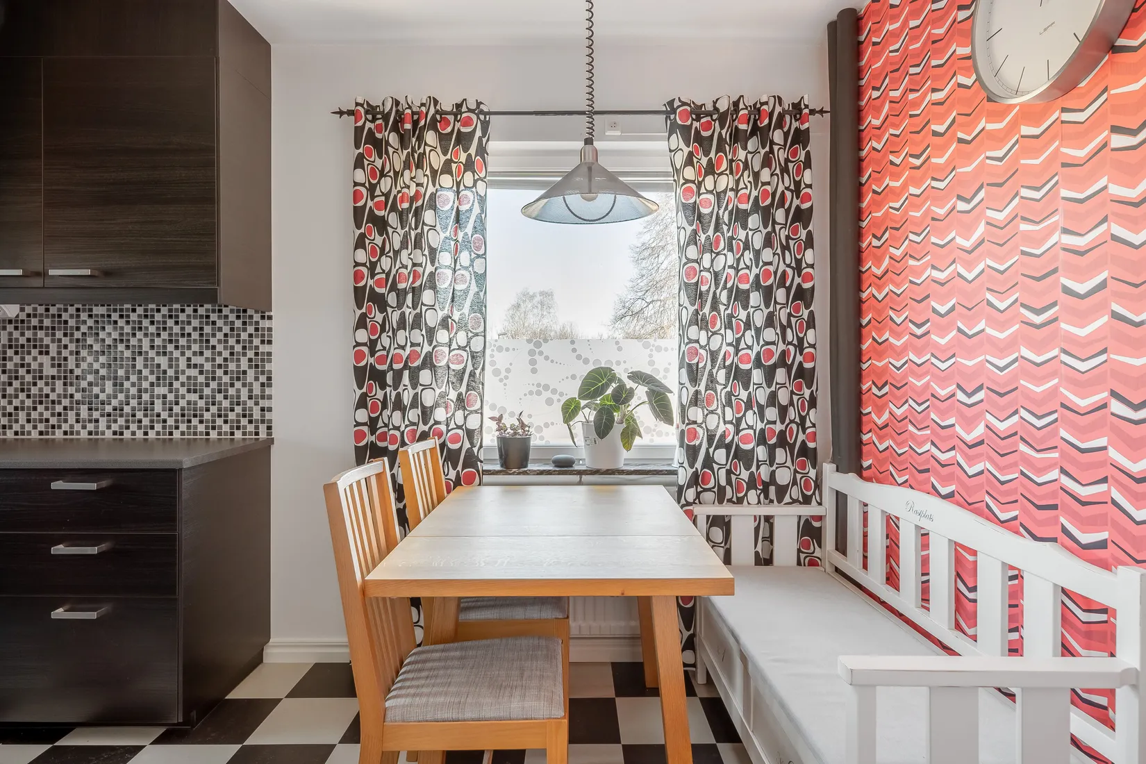 Bostadsrätt, Riksbyggevägen 1B, Skultorp, Skövde