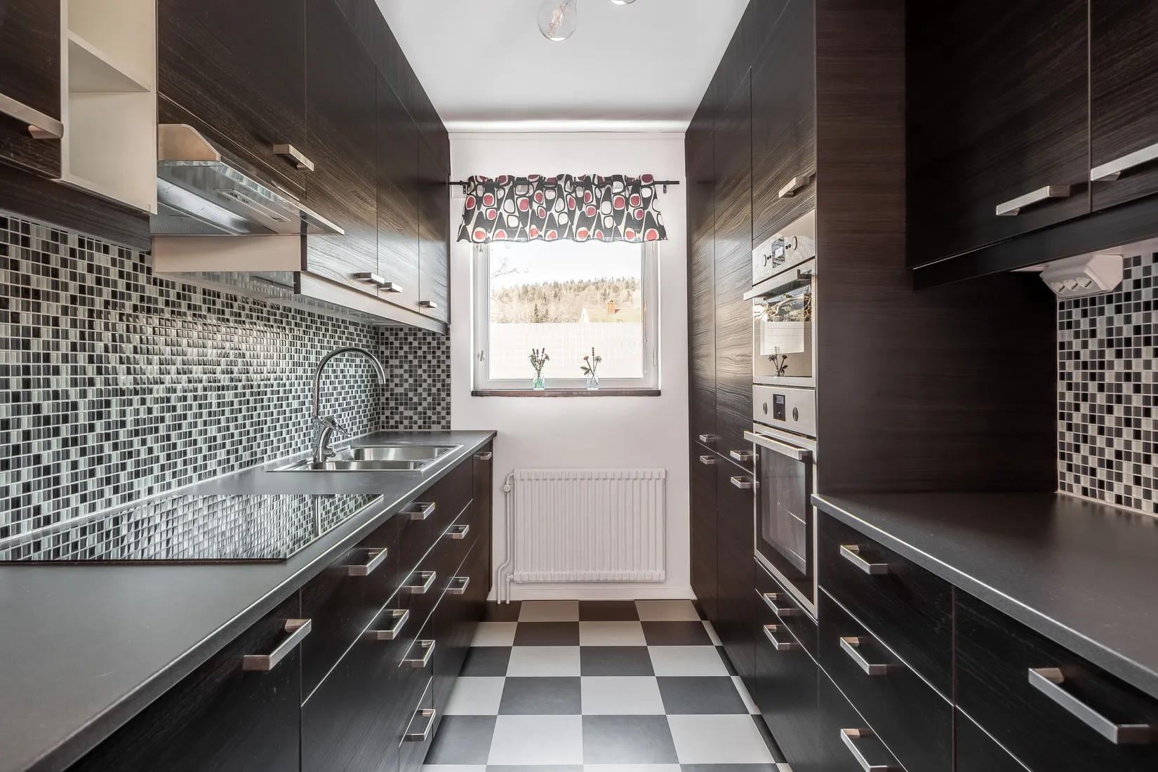 Bostadsrätt, Riksbyggevägen 1B, Skultorp, Skövde