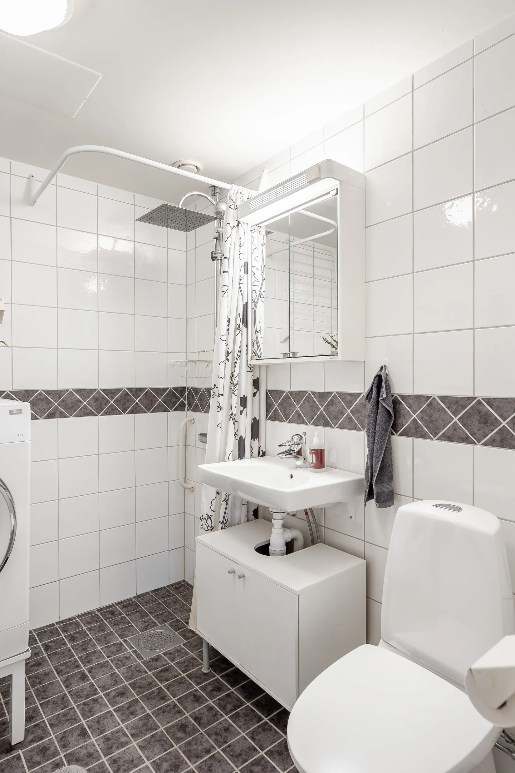 Bostadsrätt, Riksbyggevägen 1B, Skultorp, Skövde