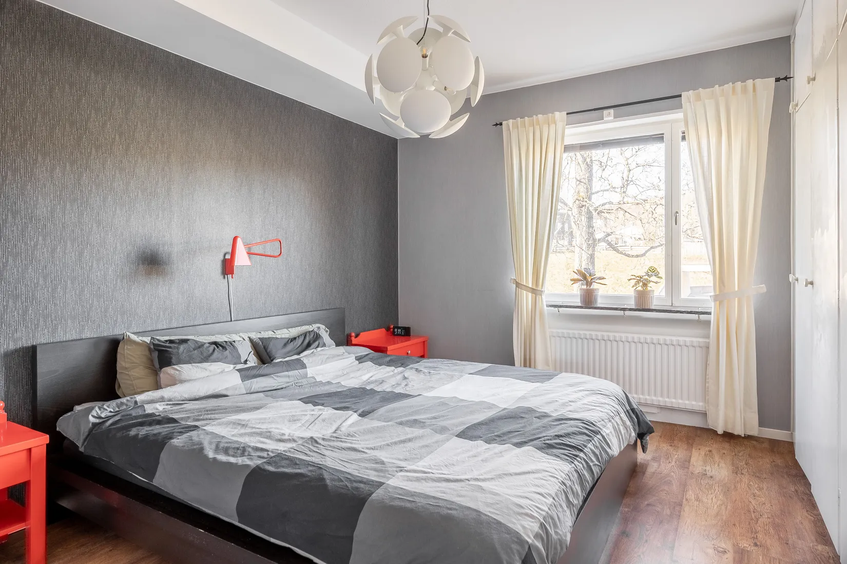 Bostadsrätt, Riksbyggevägen 1B, Skultorp, Skövde