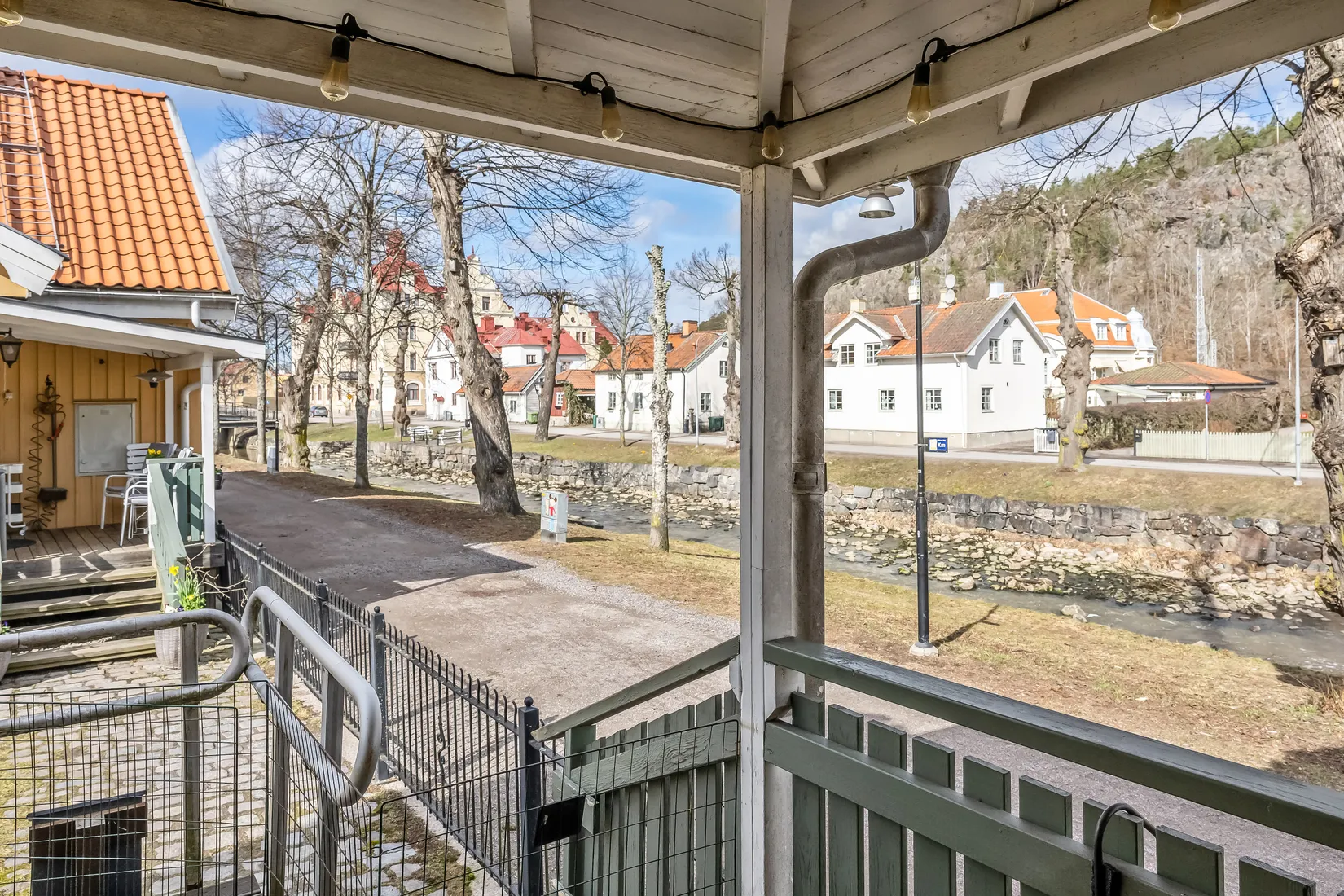 Bostadsrätt, Skönbergagatan 21G, Söderköping