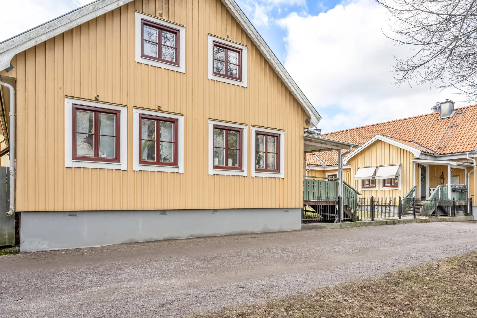 Bostadsrätt, Skönbergagatan 21G, Söderköping
