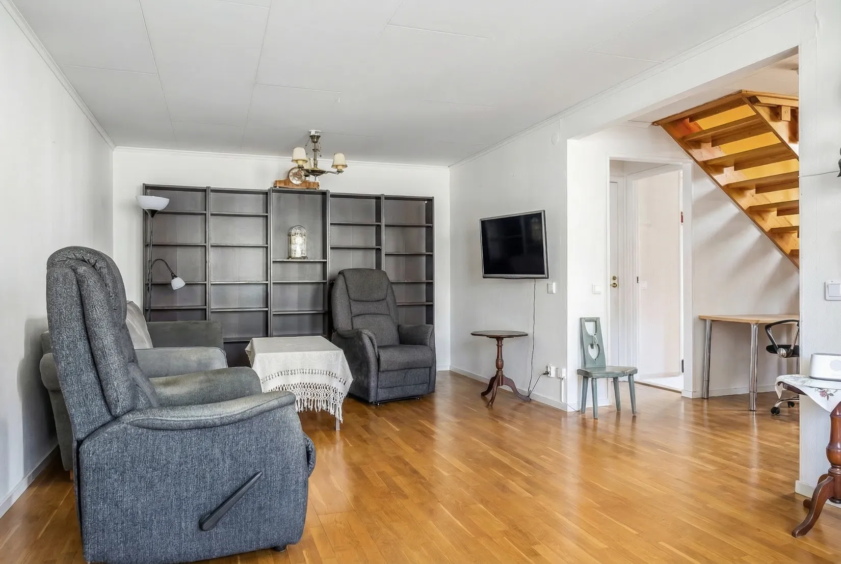 Bostadsrätt, Skönbergagatan 21G, Söderköping