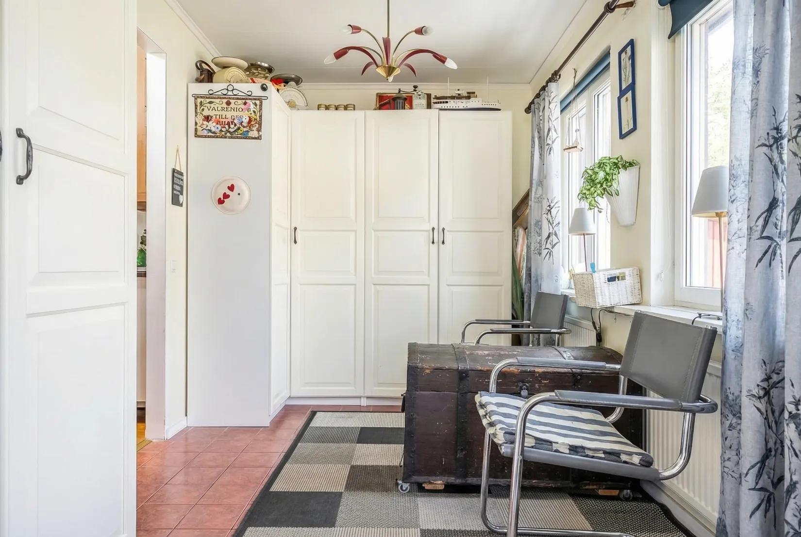 Bostadsrätt, Skönbergagatan 21G, Söderköping