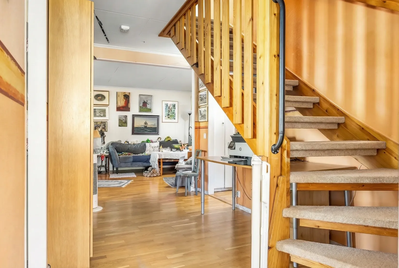 Bostadsrätt, Skönbergagatan 21G, Söderköping