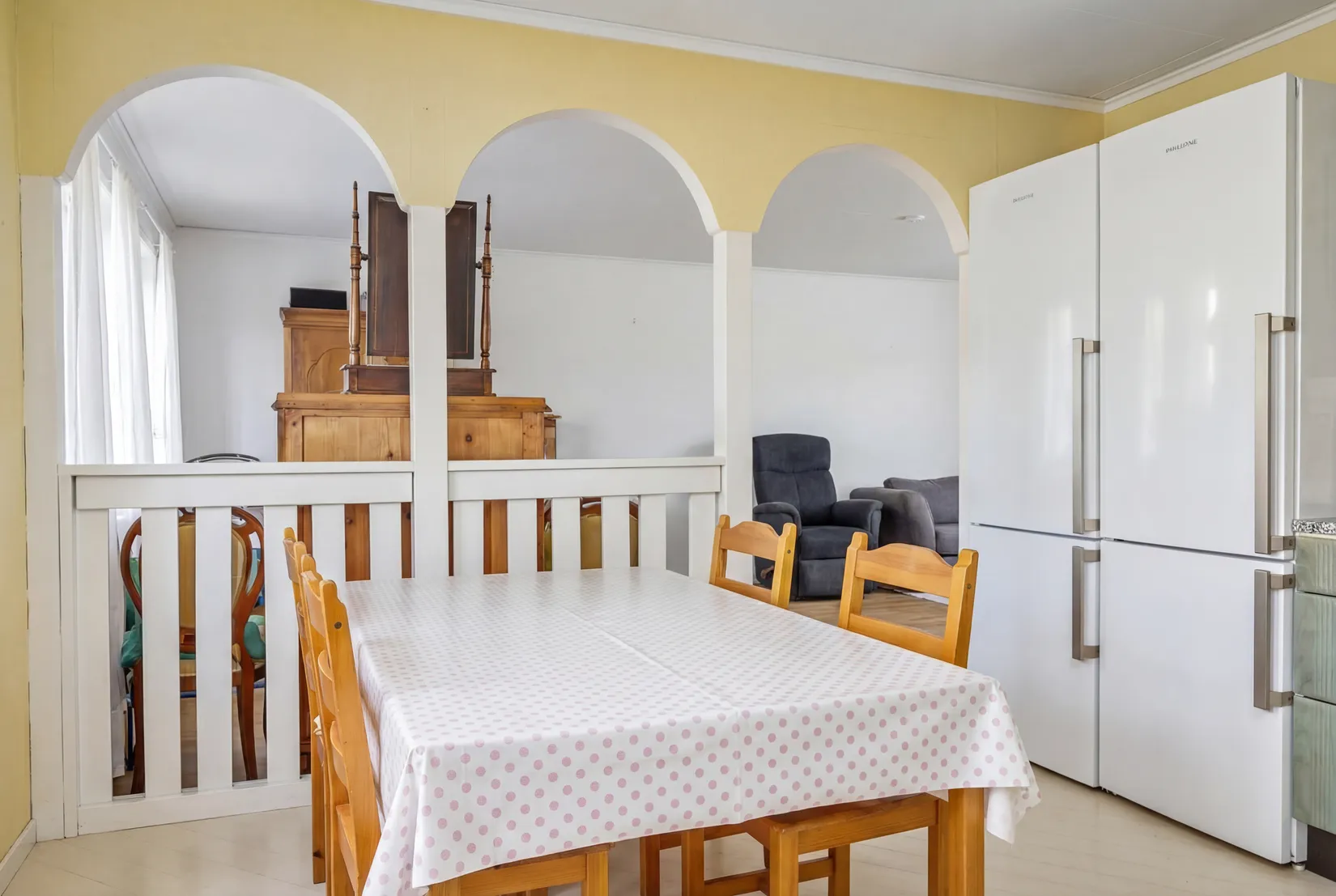 Bostadsrätt, Skönbergagatan 21G, Söderköping