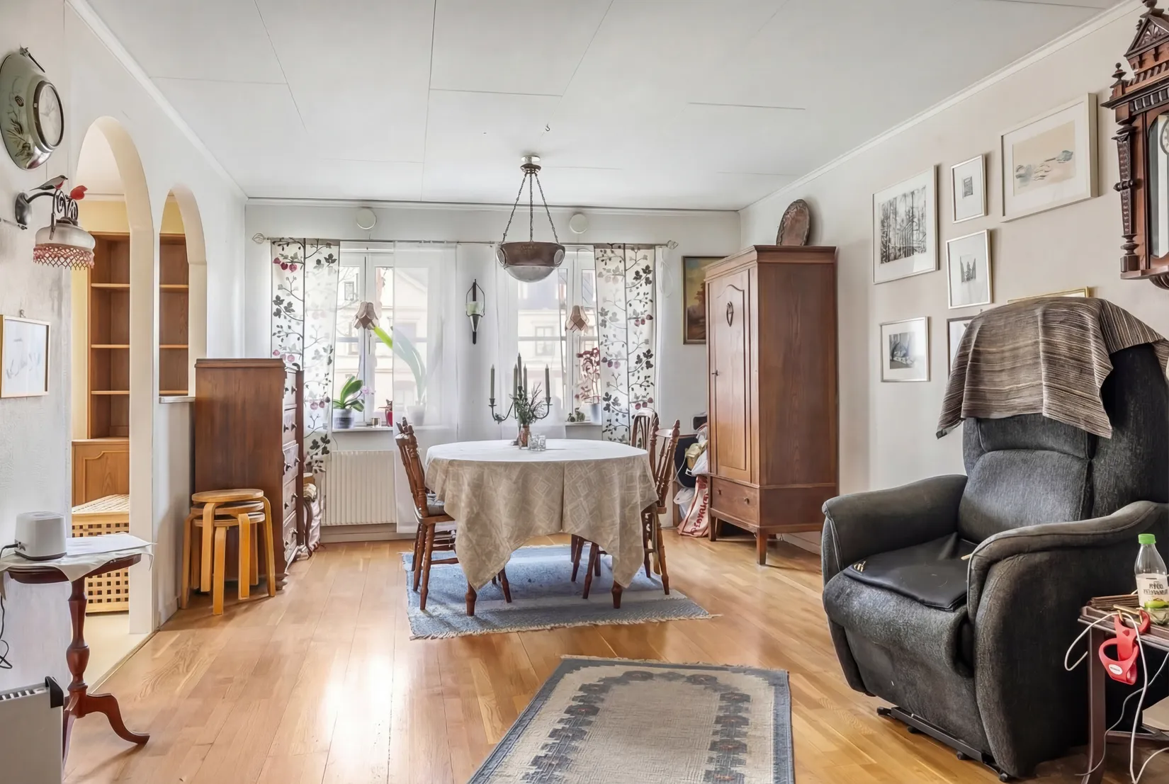 Bostadsrätt, Skönbergagatan 21G, Söderköping