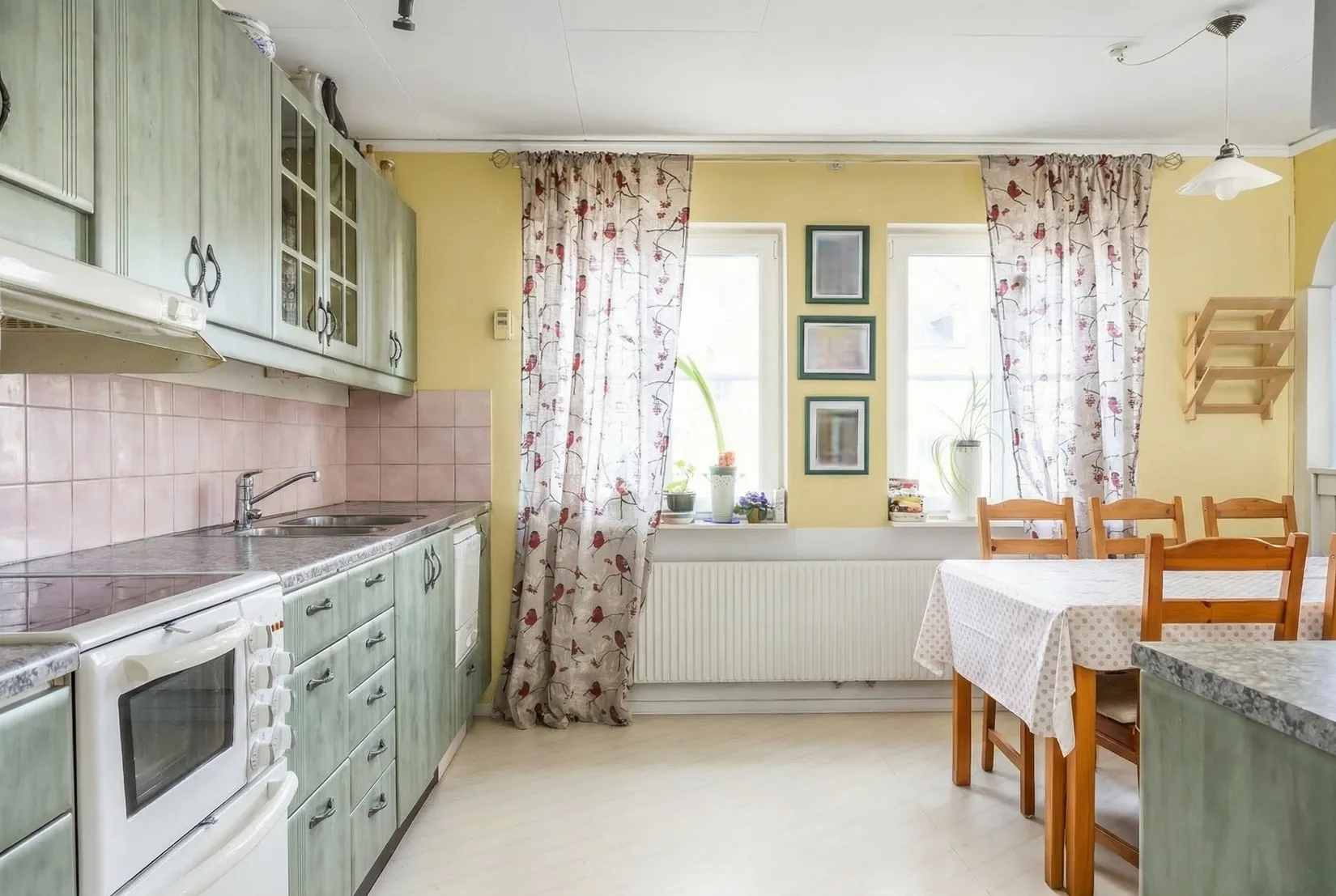 Bostadsrätt, Skönbergagatan 21G, Söderköping