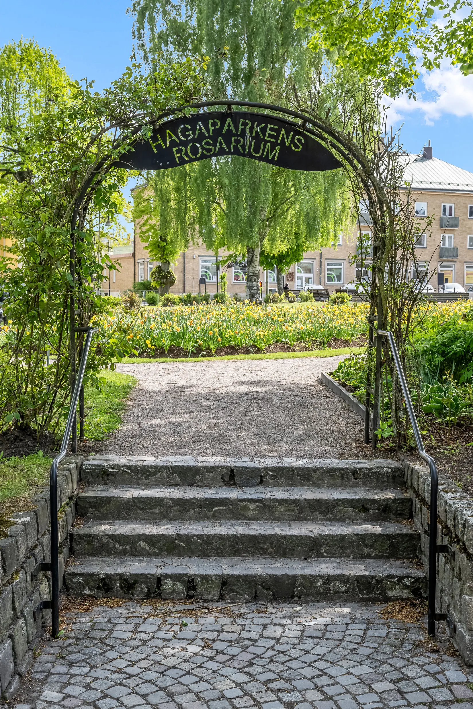 Bostadsrätt, Skönbergagatan 21G, Söderköping