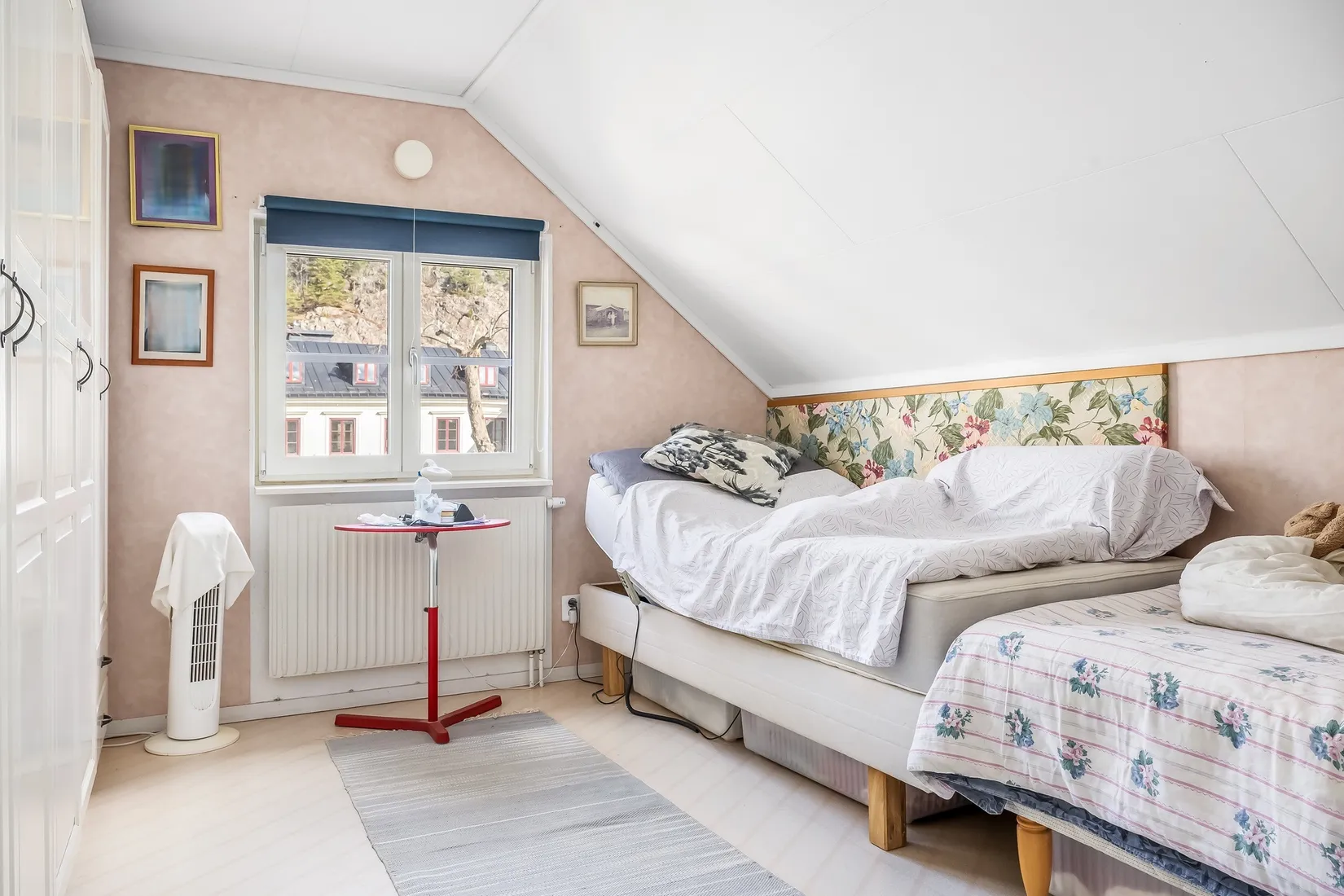 Bostadsrätt, Skönbergagatan 21G, Söderköping