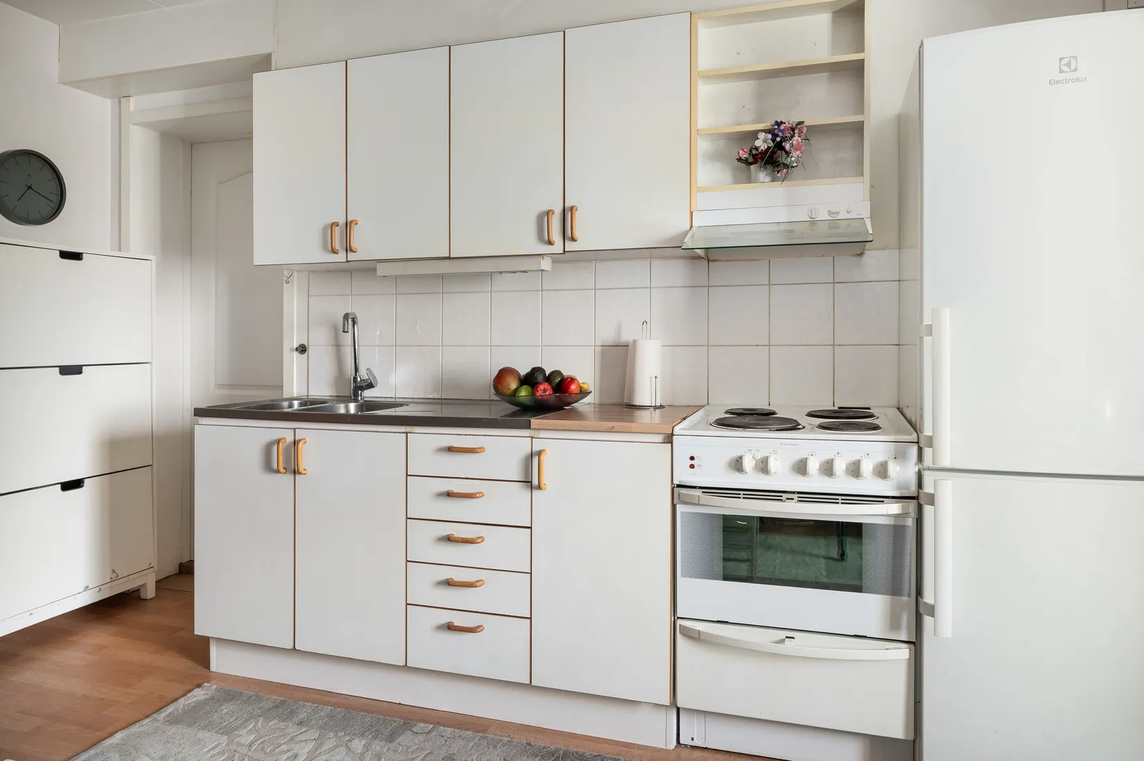 Bostadsrätt, Bjursätragatan 6, Rågsved, Stockholm