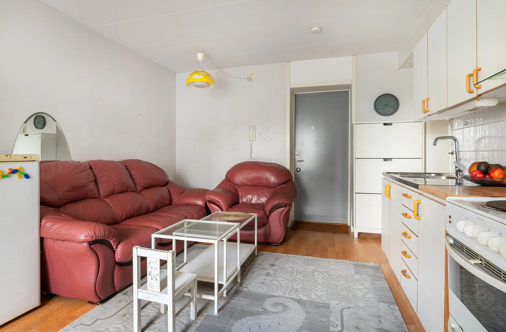 Bostadsrätt, Bjursätragatan 6, Rågsved, Stockholm