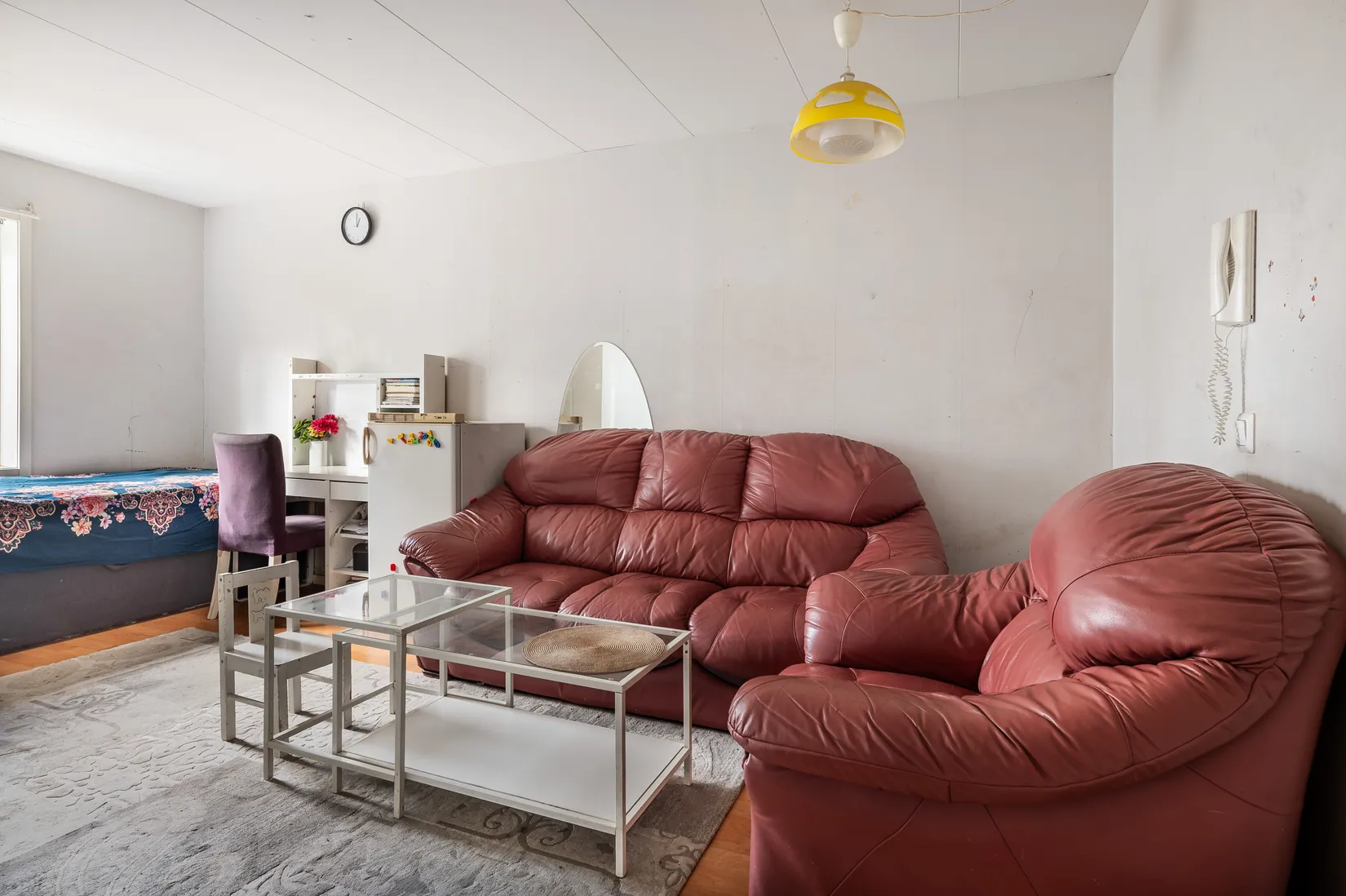 Bostadsrätt, Bjursätragatan 6, Rågsved, Stockholm