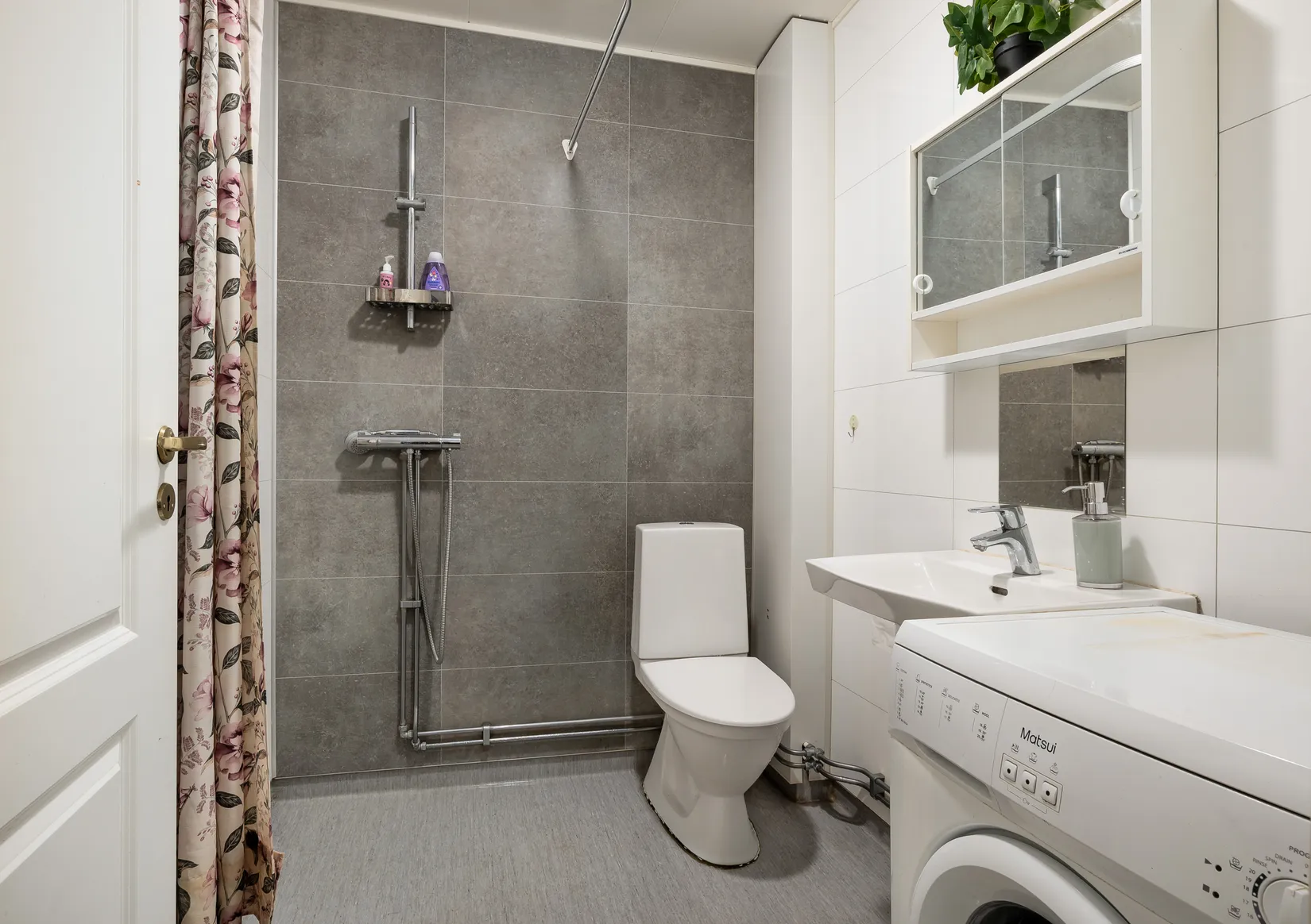 Bostadsrätt, Bjursätragatan 6, Rågsved, Stockholm