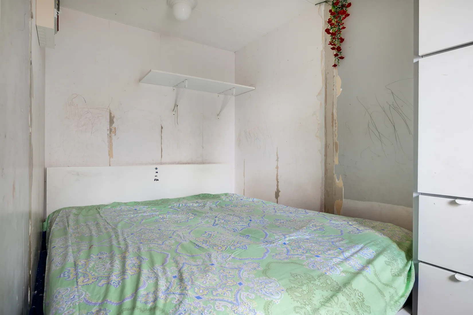 Bostadsrätt, Bjursätragatan 6, Rågsved, Stockholm