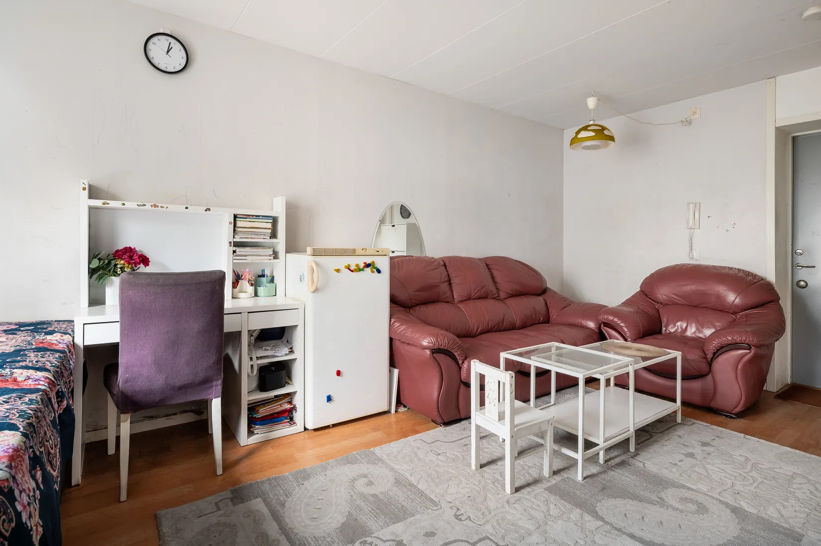 Bostadsrätt, Bjursätragatan 6, Rågsved, Stockholm