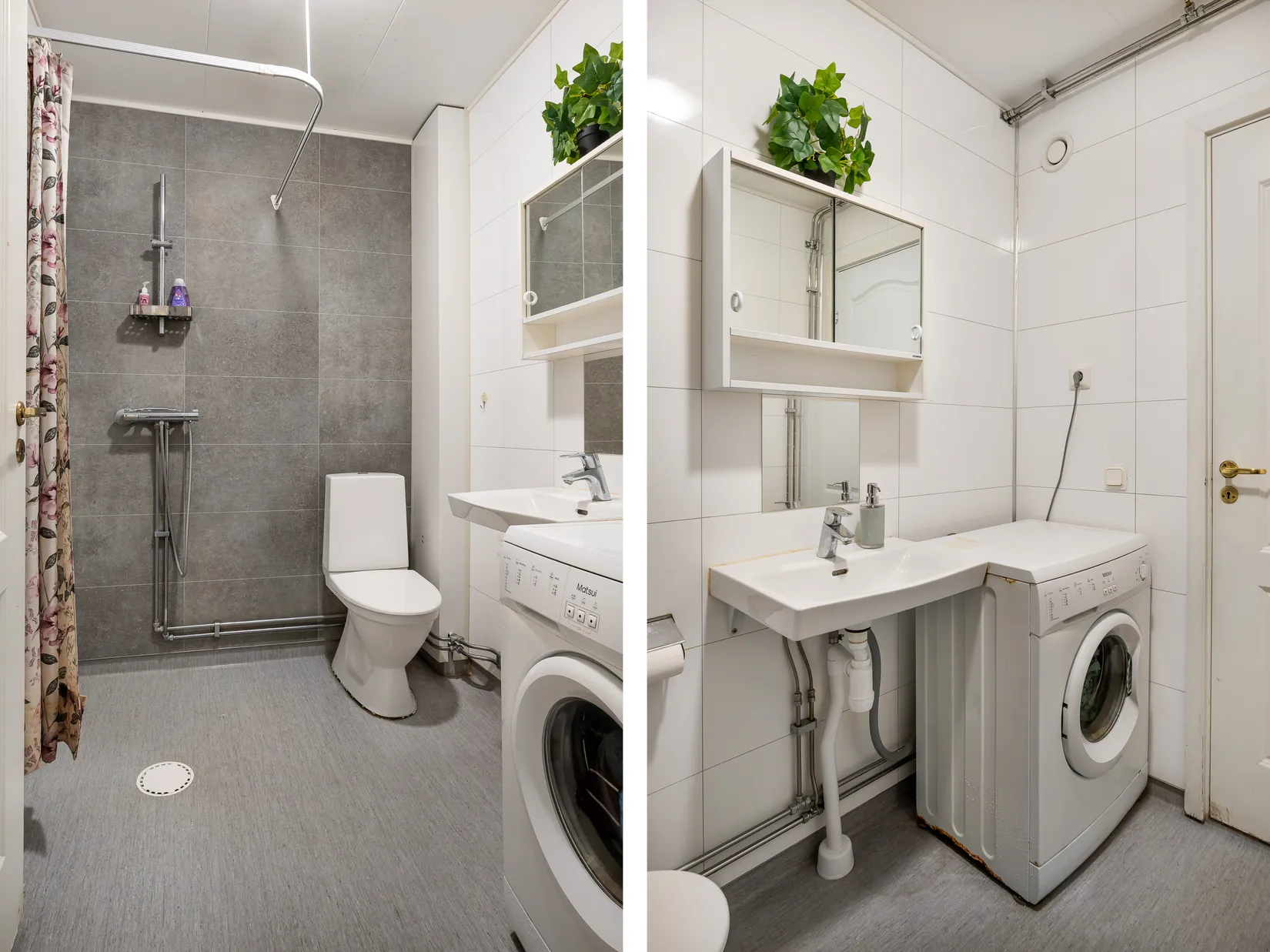 Bostadsrätt, Bjursätragatan 6, Rågsved, Stockholm