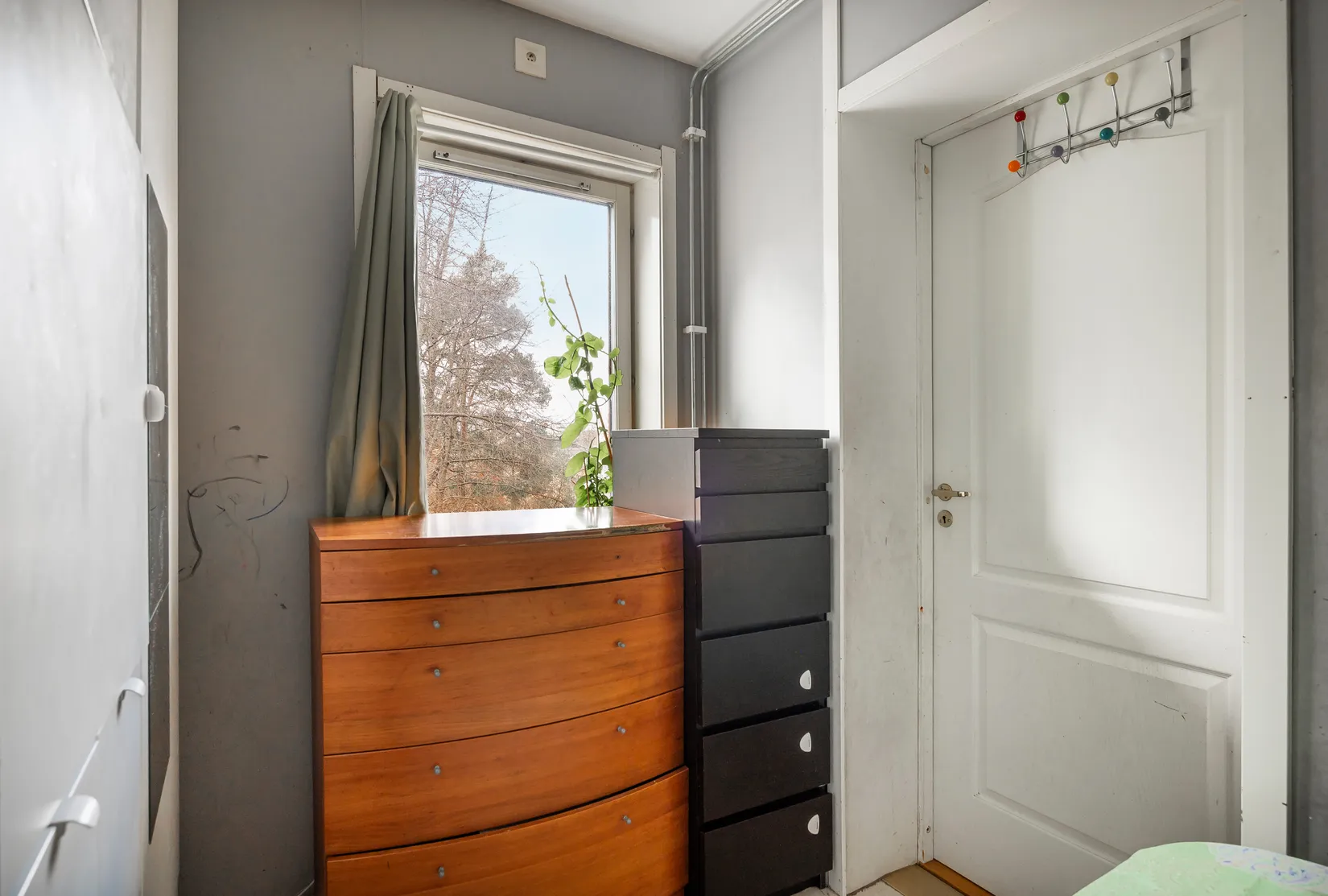 Bostadsrätt, Bjursätragatan 6, Rågsved, Stockholm