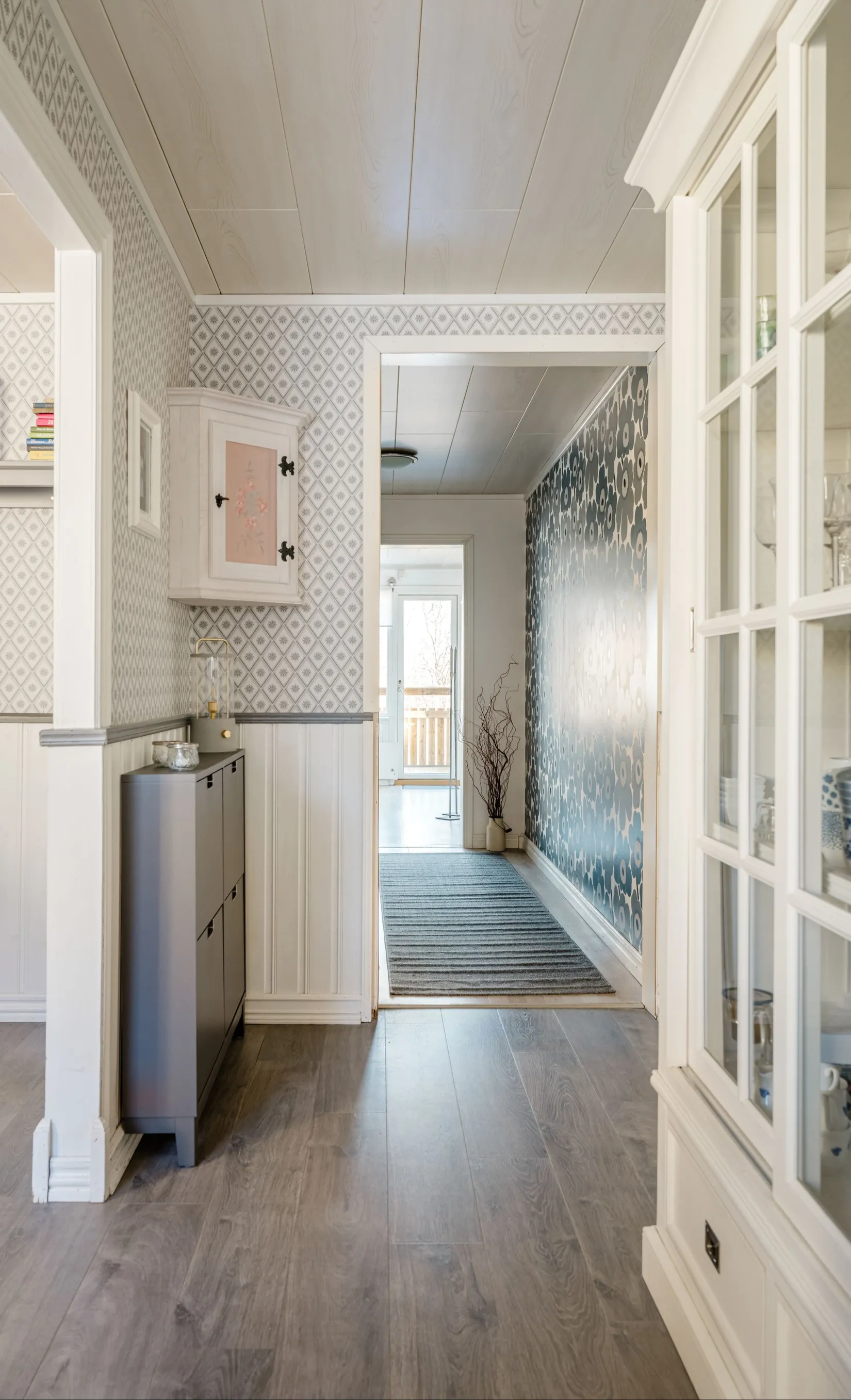 Villa, Radhus, Flugsvampsvägen 32, Sörskogen, Huddinge