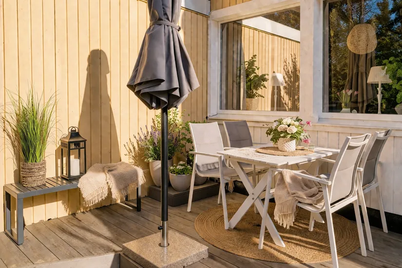 Villa, Radhus, Flugsvampsvägen 32, Sörskogen, Huddinge