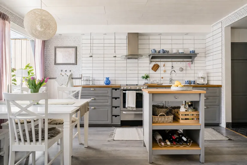 Villa, Radhus, Flugsvampsvägen 32, Sörskogen, Huddinge