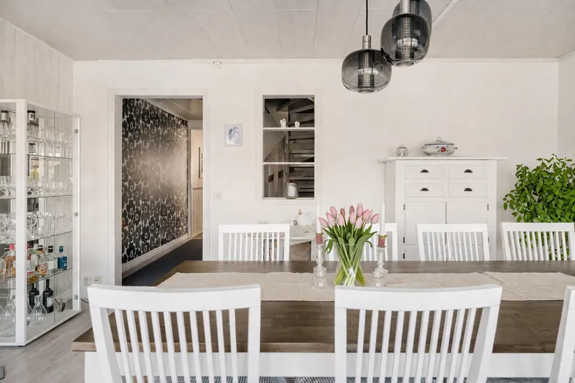 Villa, Radhus, Flugsvampsvägen 32, Sörskogen, Huddinge