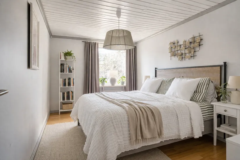 Villa, Radhus, Flugsvampsvägen 32, Sörskogen, Huddinge