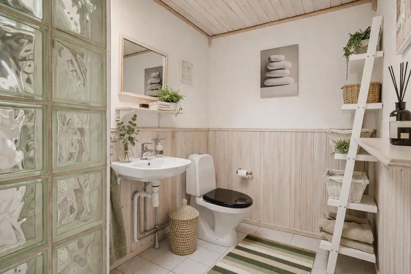 Villa, Radhus, Flugsvampsvägen 32, Sörskogen, Huddinge