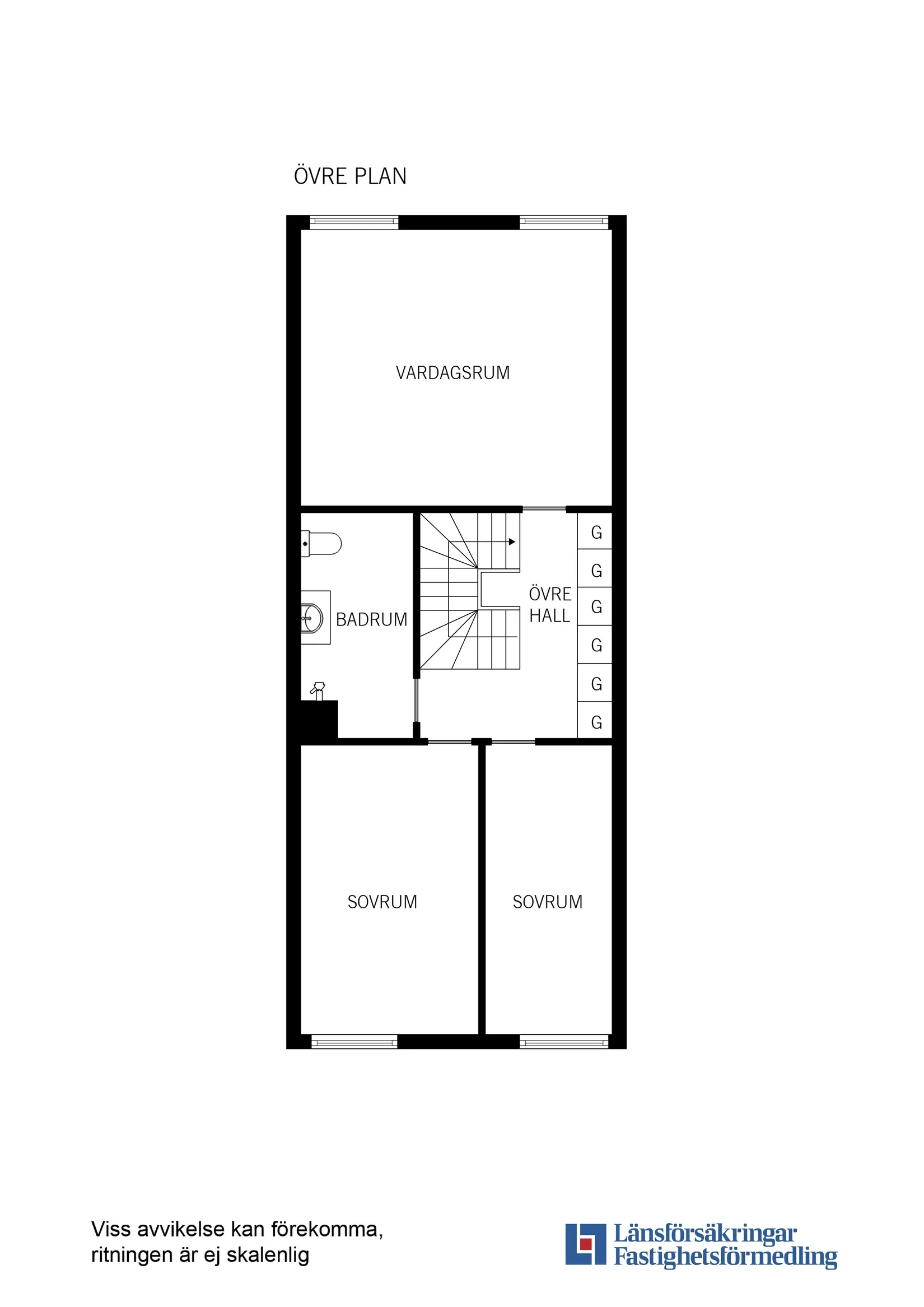 Villa, Radhus, Flugsvampsvägen 32, Sörskogen, Huddinge