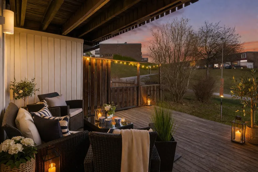 Villa, Radhus, Flugsvampsvägen 32, Sörskogen, Huddinge