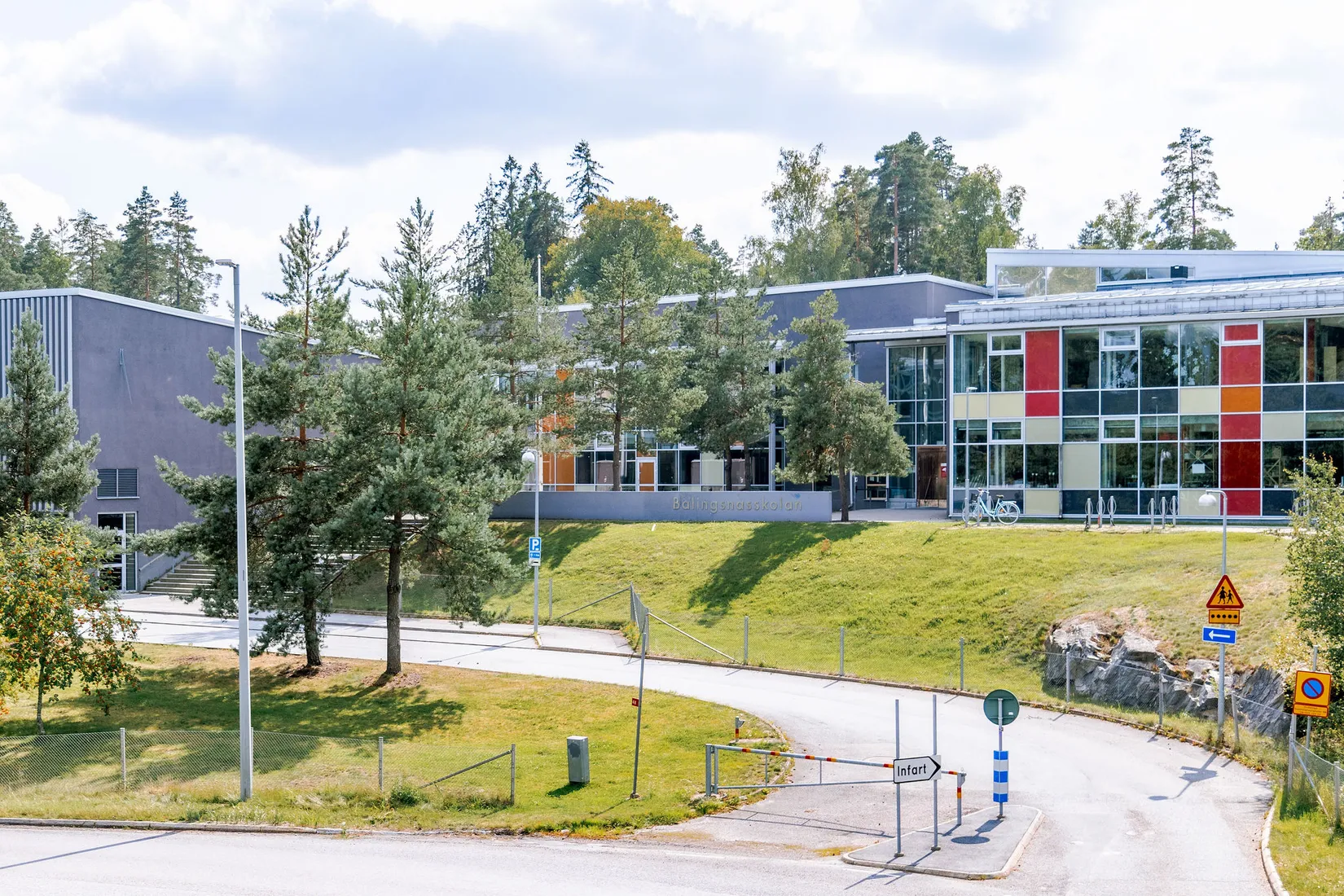 Villa, Radhus, Flugsvampsvägen 32, Sörskogen, Huddinge