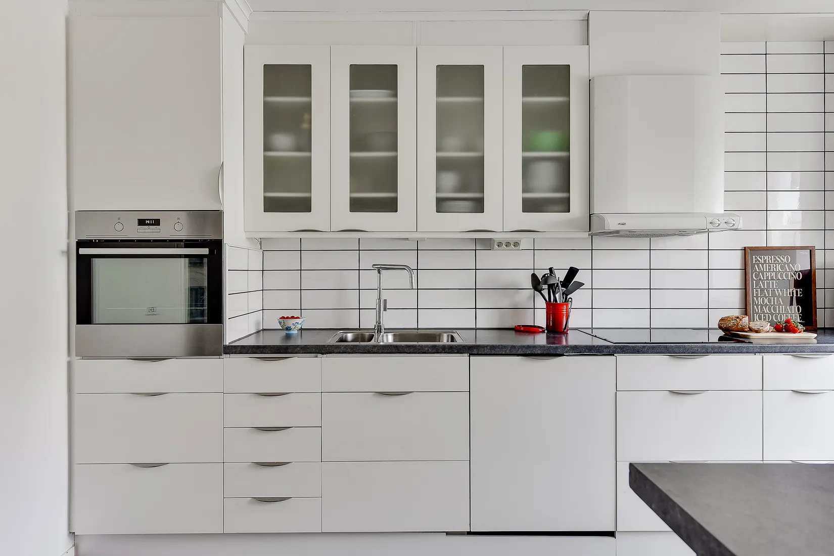 Bostadsrätt, Hagmarksvägen 3B, Haga, Umeå