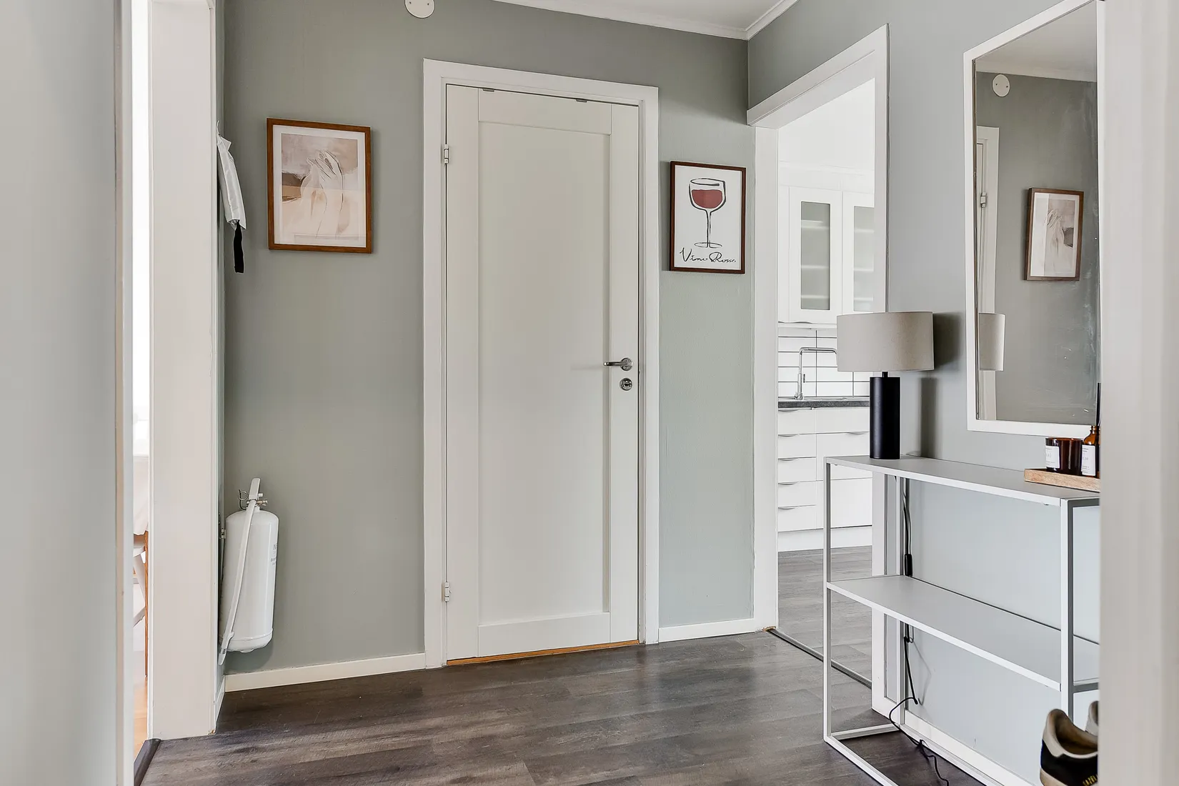 Bostadsrätt, Hagmarksvägen 3B, Haga, Umeå