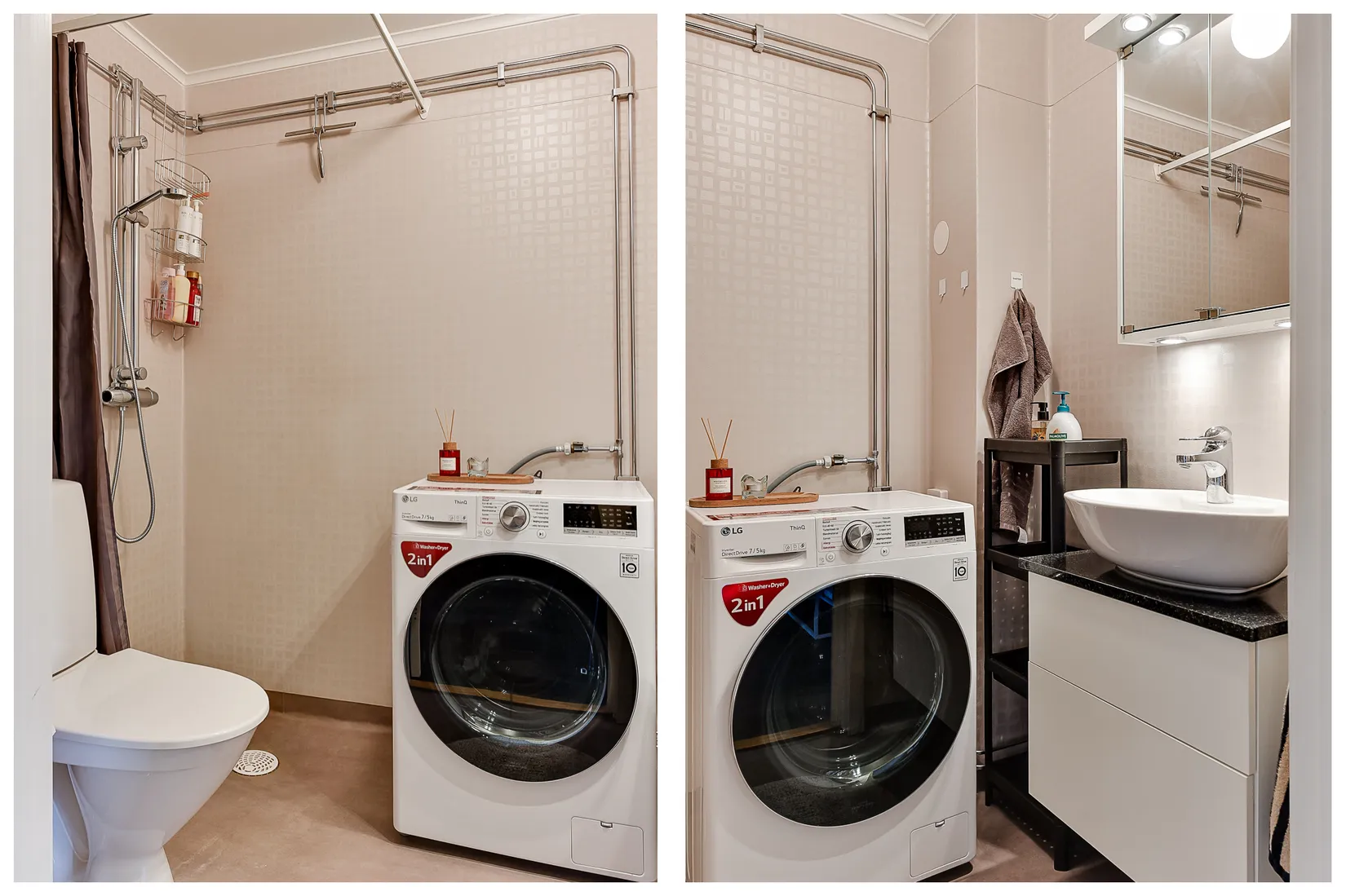 Bostadsrätt, Hagmarksvägen 3B, Haga, Umeå